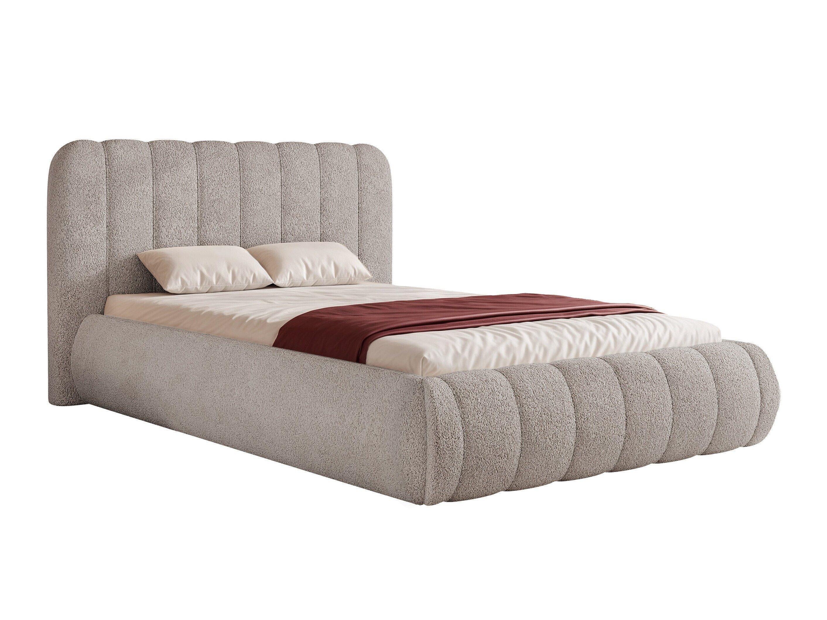 Bed Martinez 133 (Fredo 35)