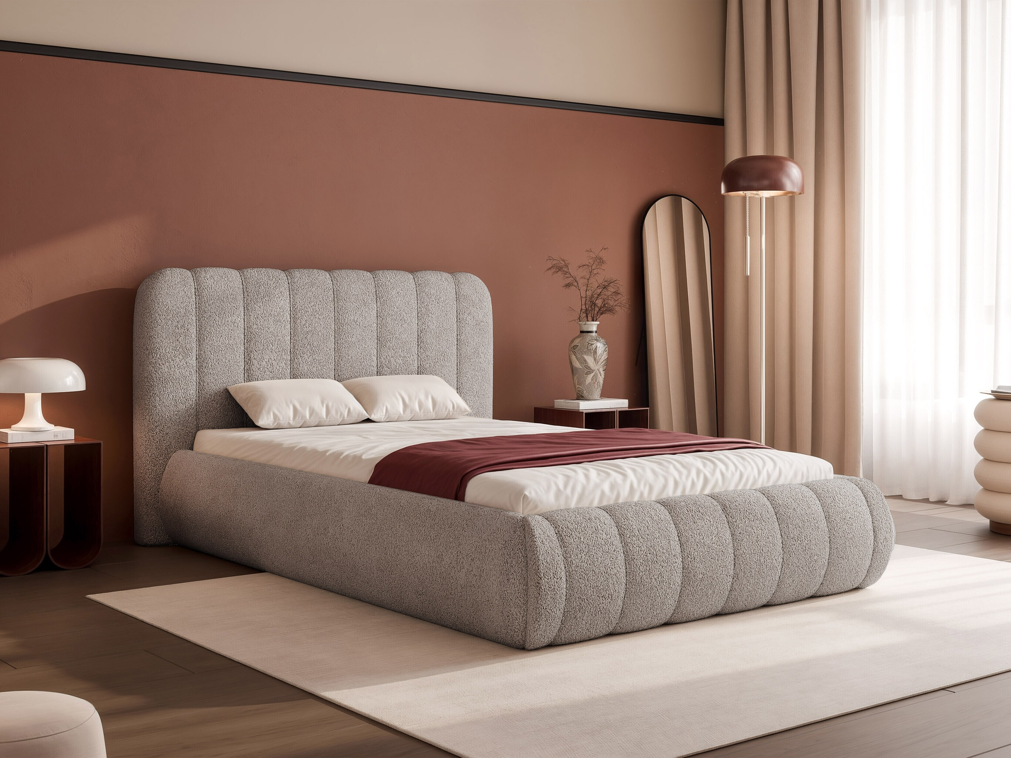 Bed Martinez 133 (Fredo 35)