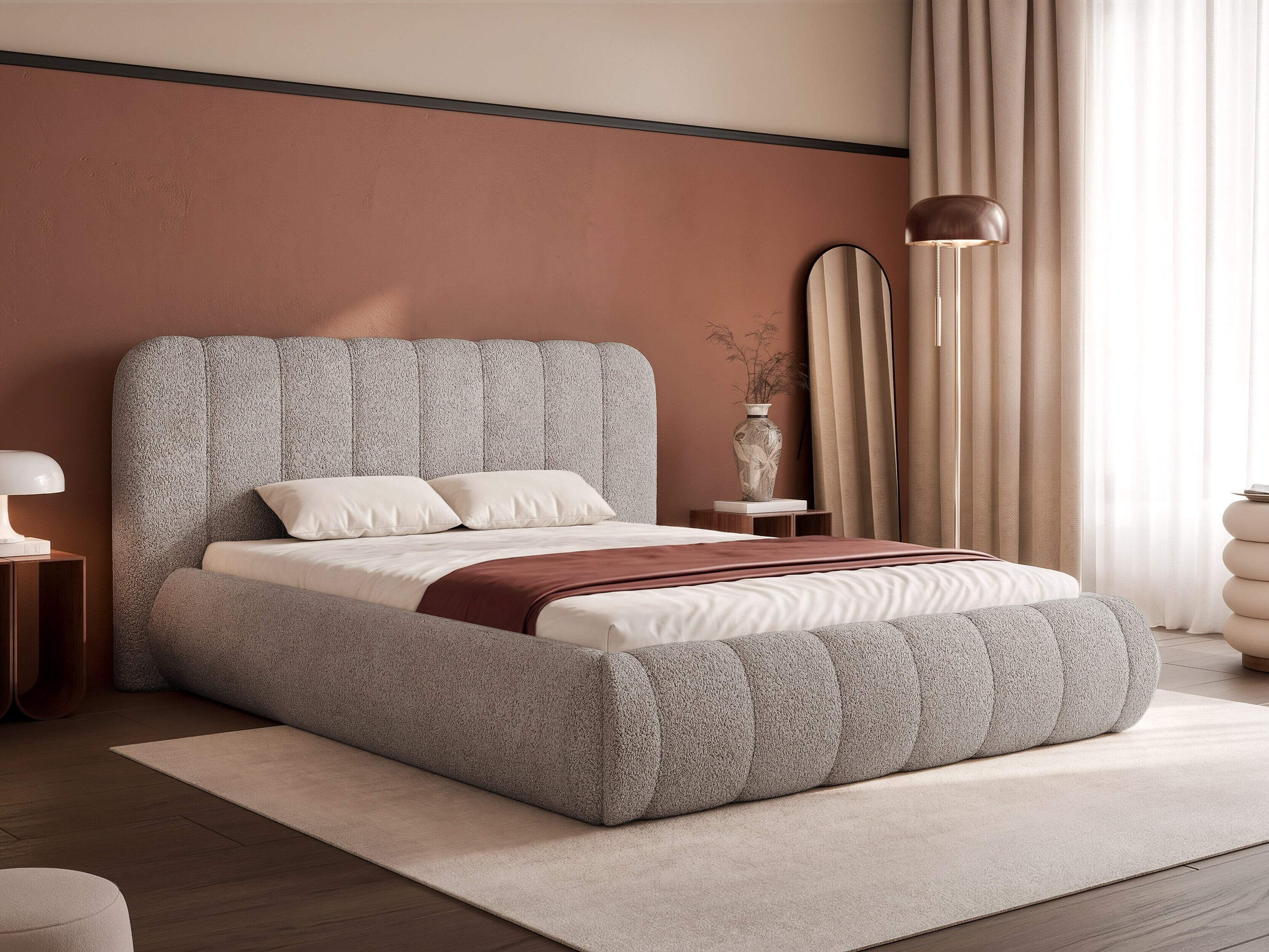 Bed Martinez 133 (Fredo 35)