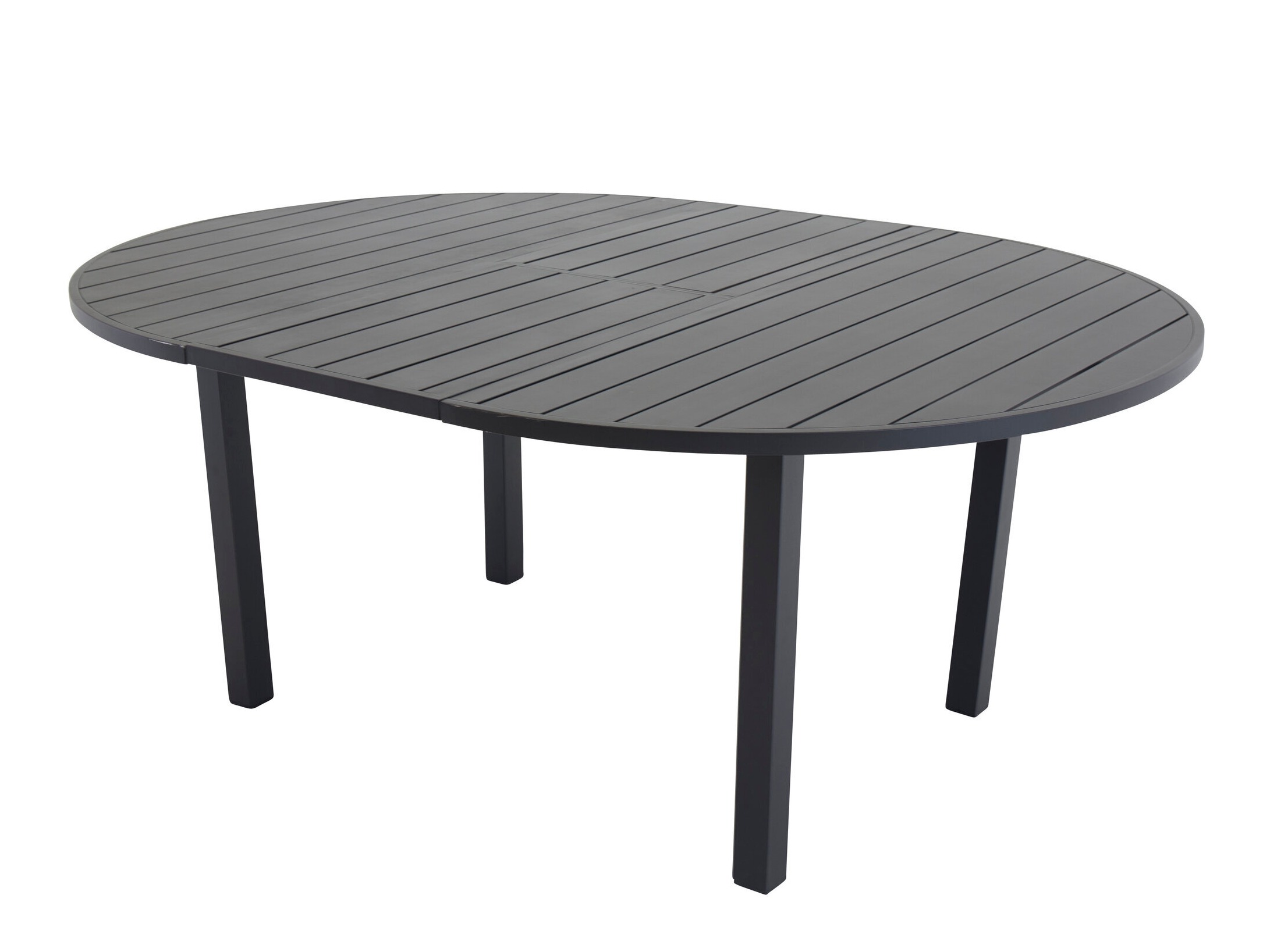 Table and chairs set Dallas 5344