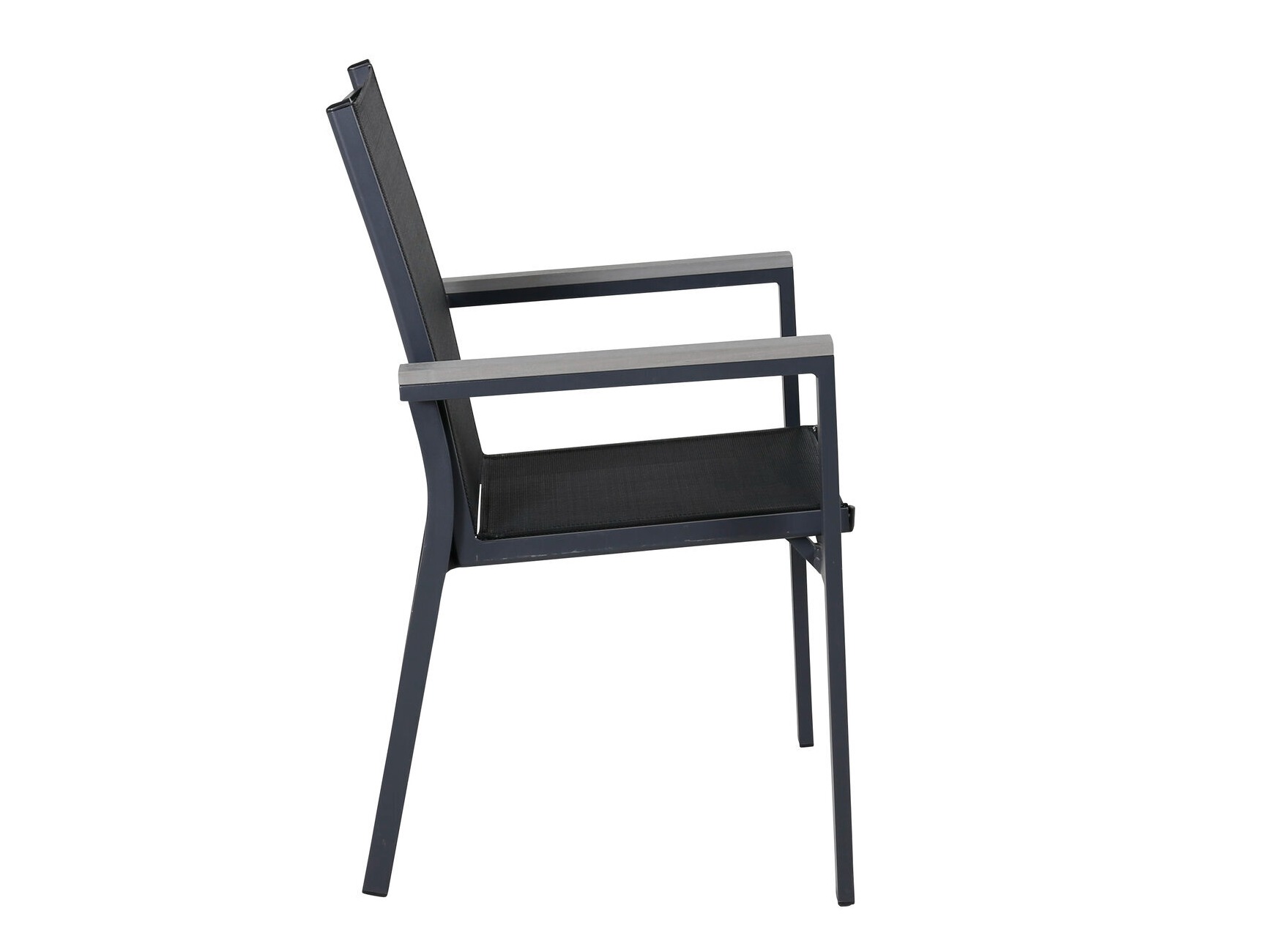 Table and chairs set Dallas 5344
