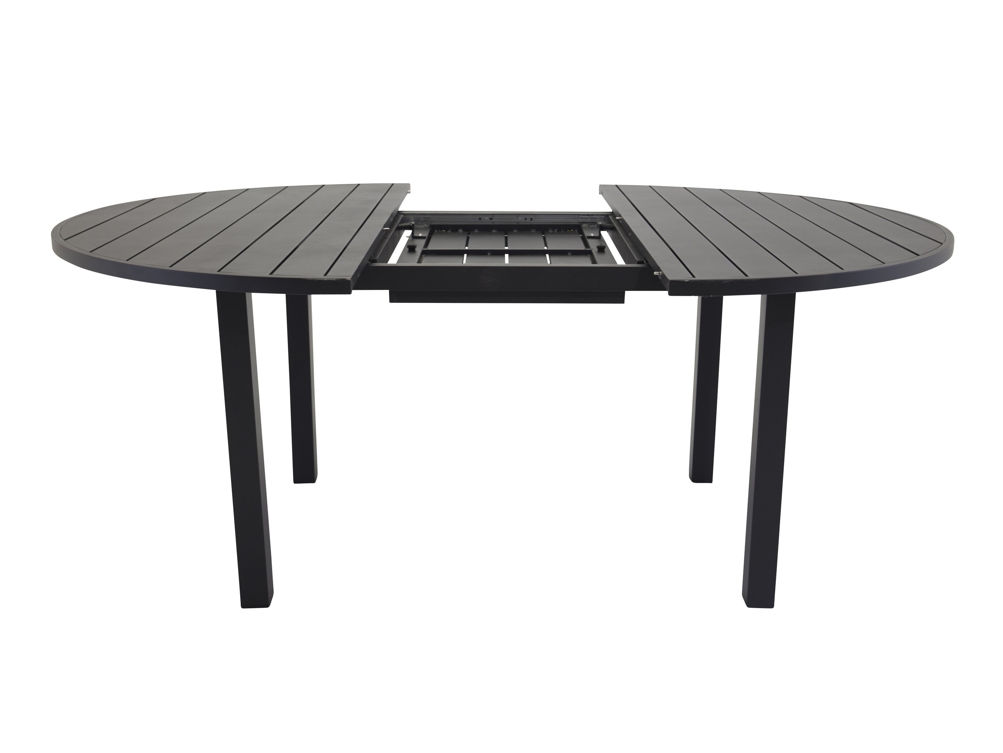 Table and chairs set Dallas 5344
