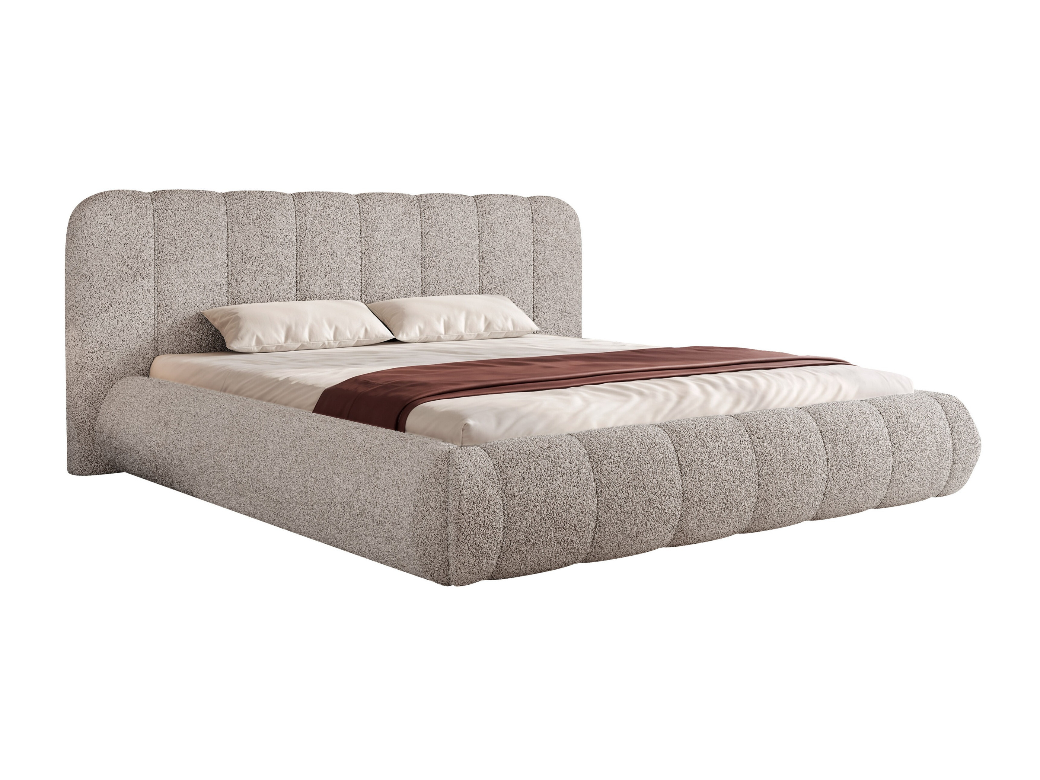 Bed Martinez 133 (Fredo 35)