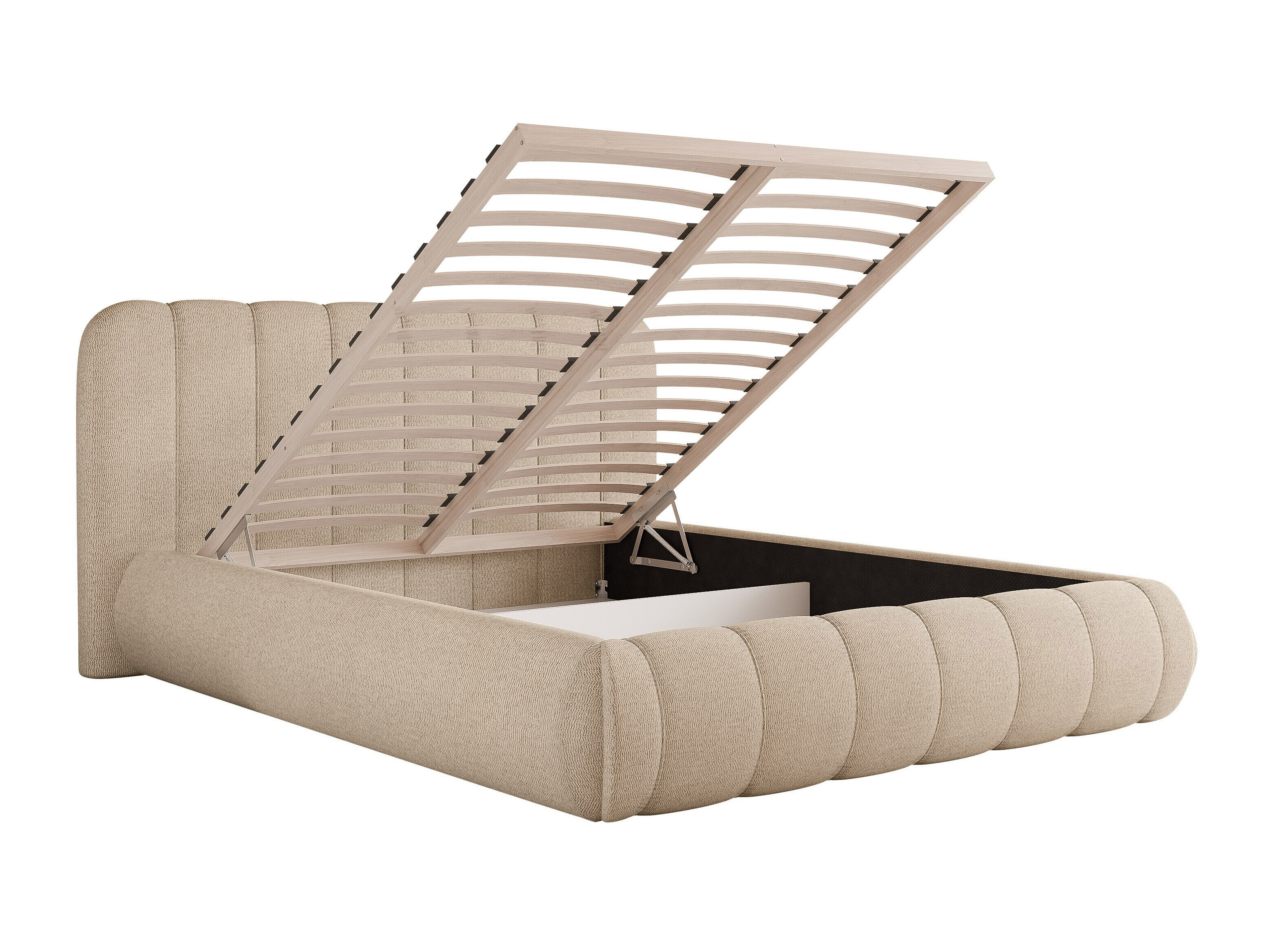 Bed Martinez 133 (Lumo 25)