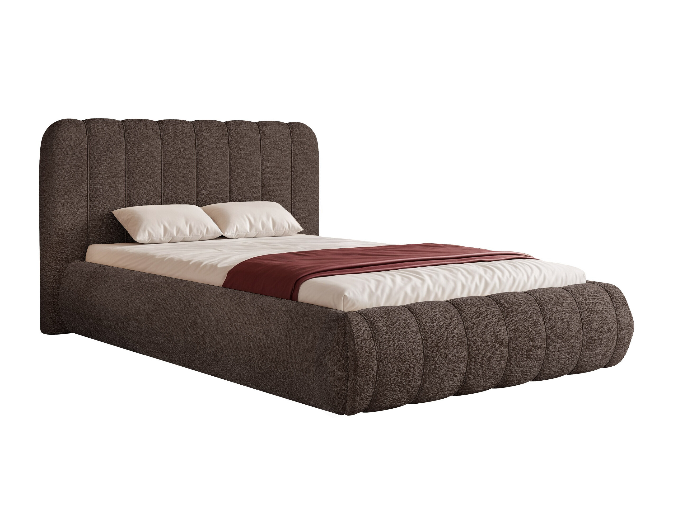 Bed Martinez 133 (Lumo 40)
