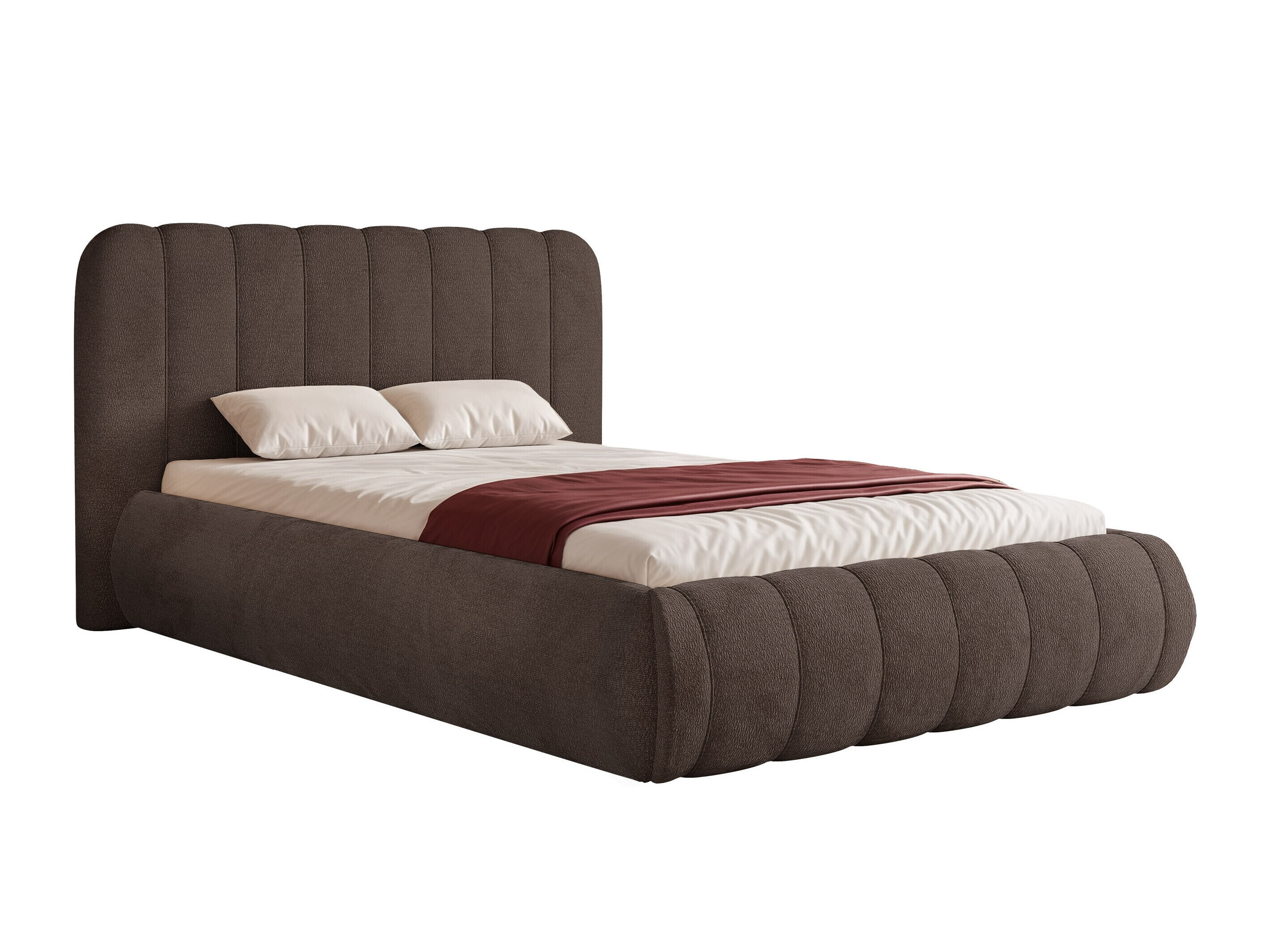 Bed Martinez 133 (Lumo 40)