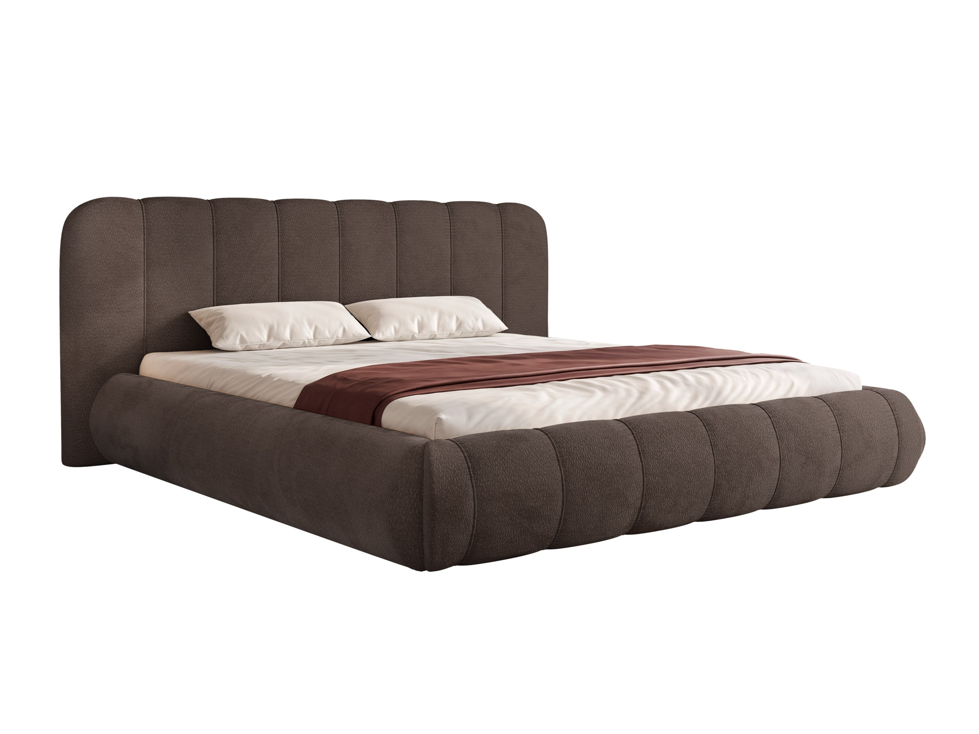 Bed Martinez 133 (Lumo 40)