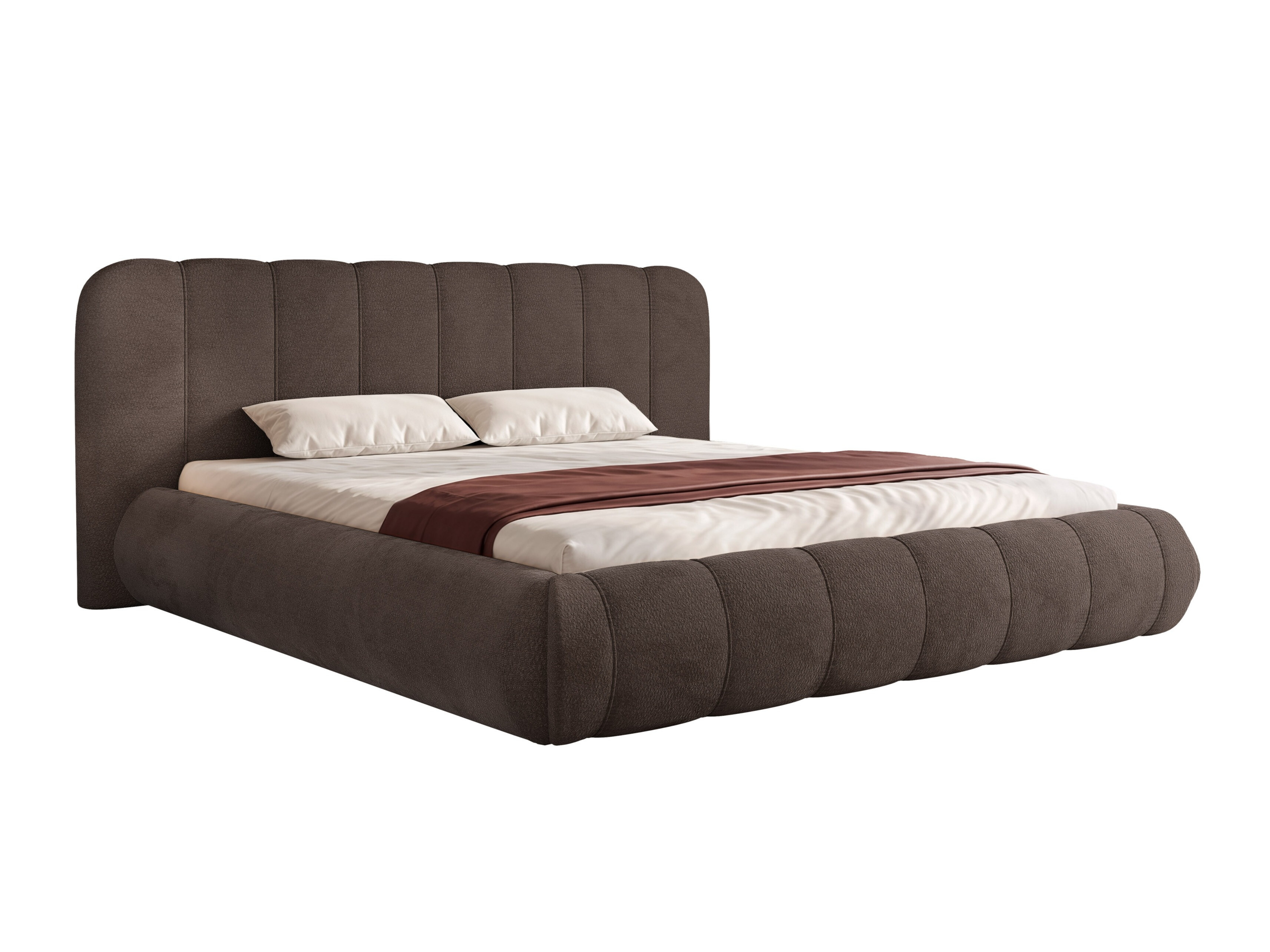 Bed Martinez 133 (Lumo 40)