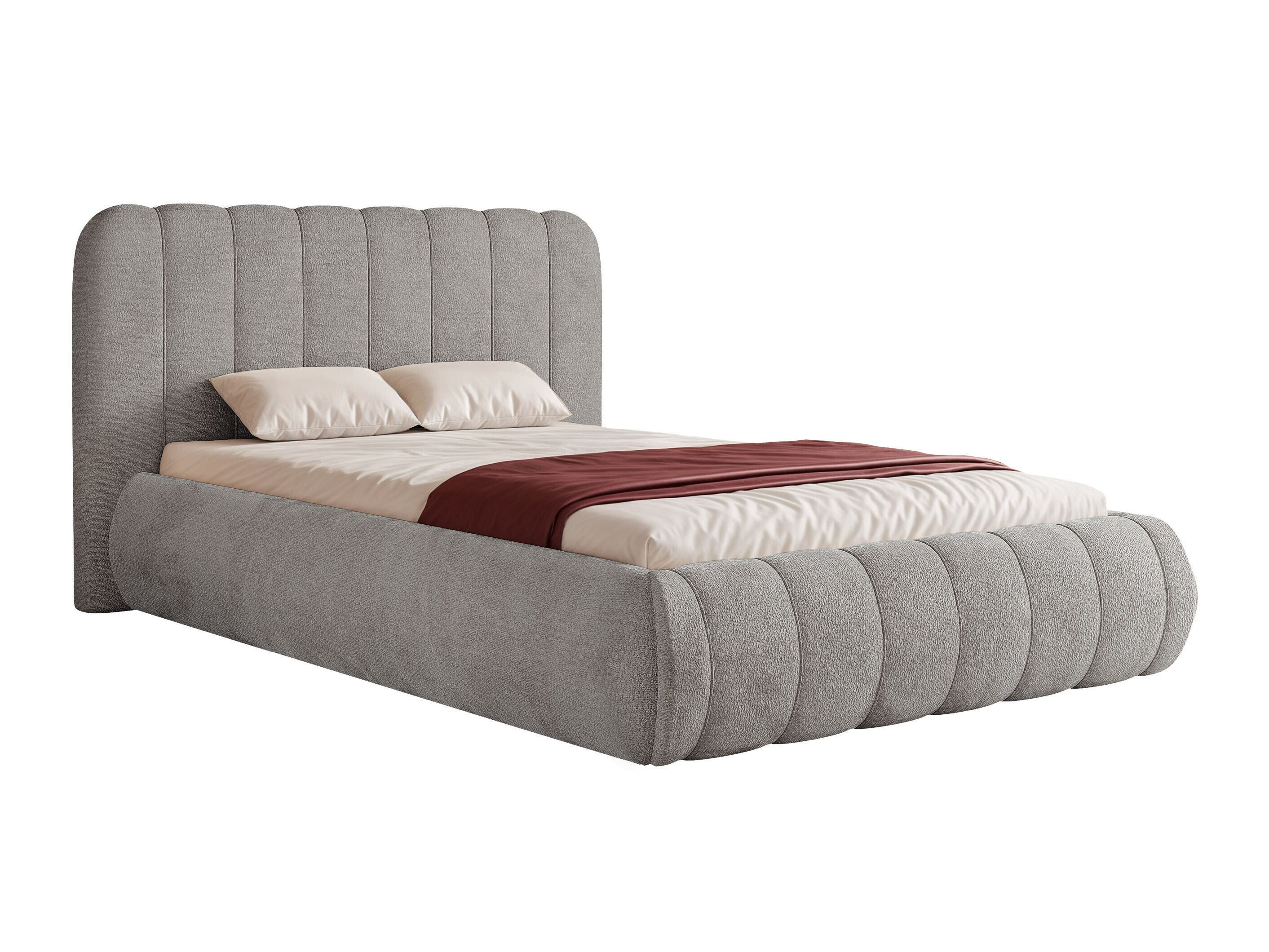 Bed Martinez 133 (Lumo 70)