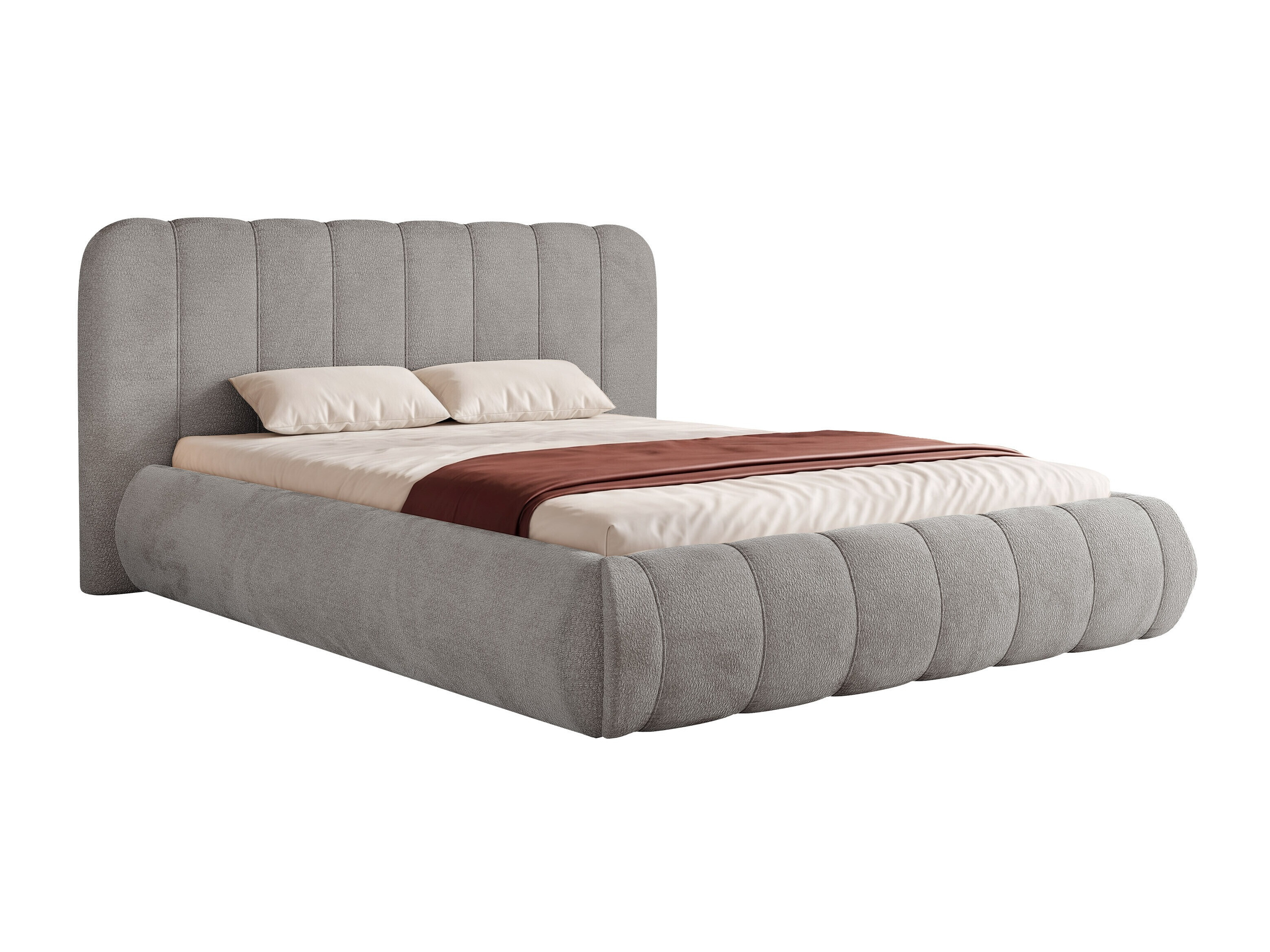 Bed Martinez 133 (Lumo 70)