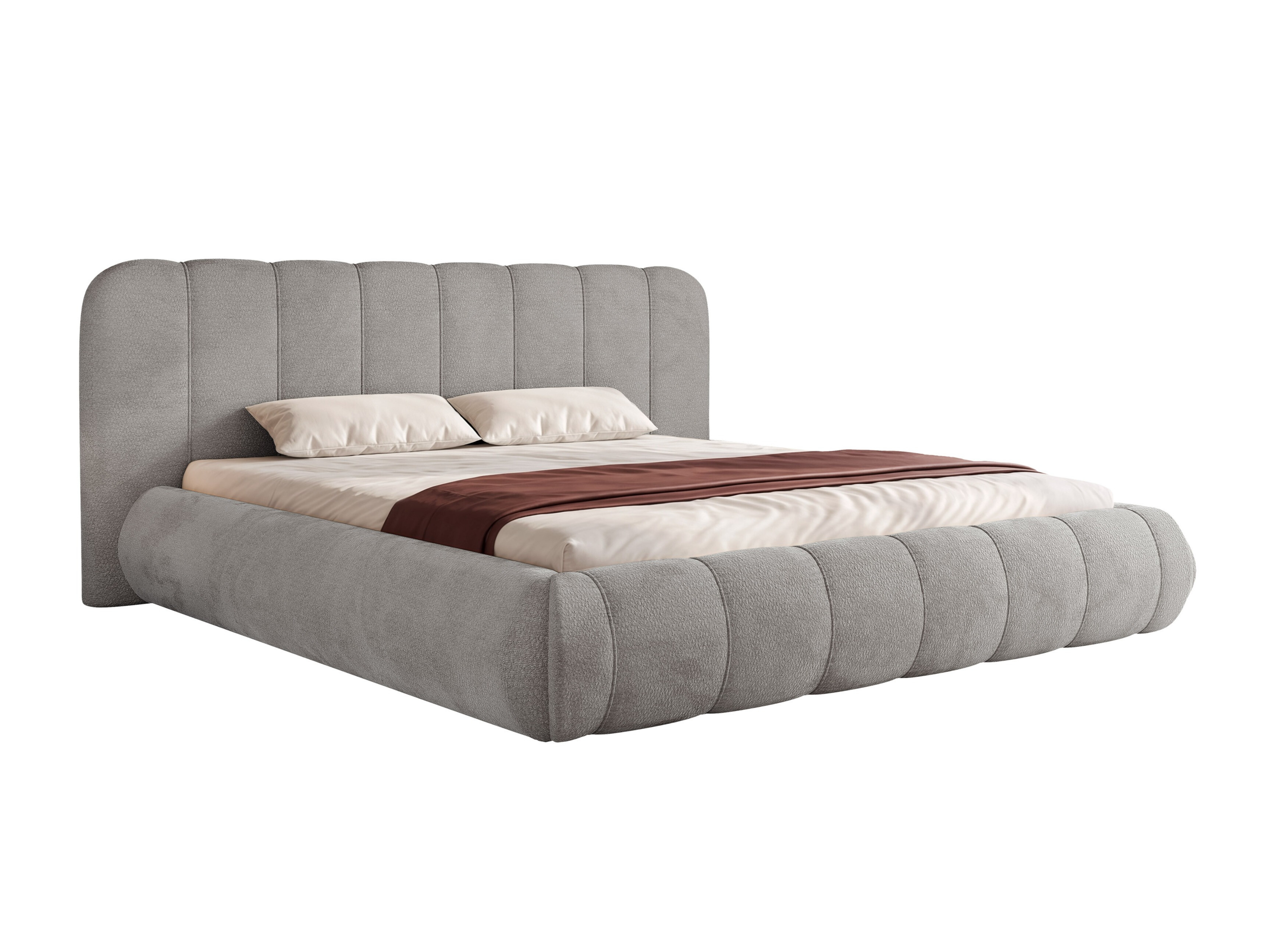 Bed Martinez 133 (Lumo 70)