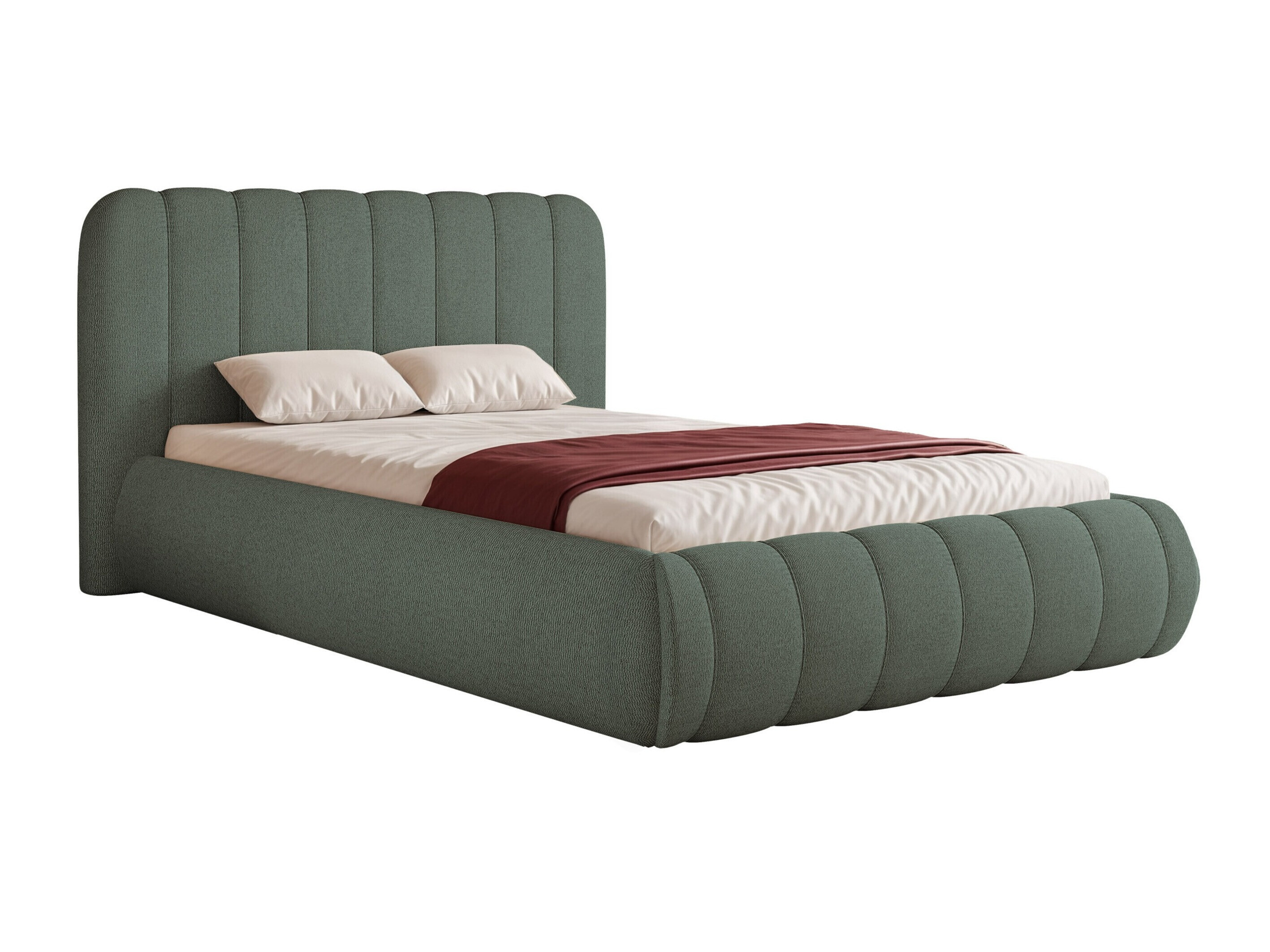 Bed Martinez 133 (Meva 6002)