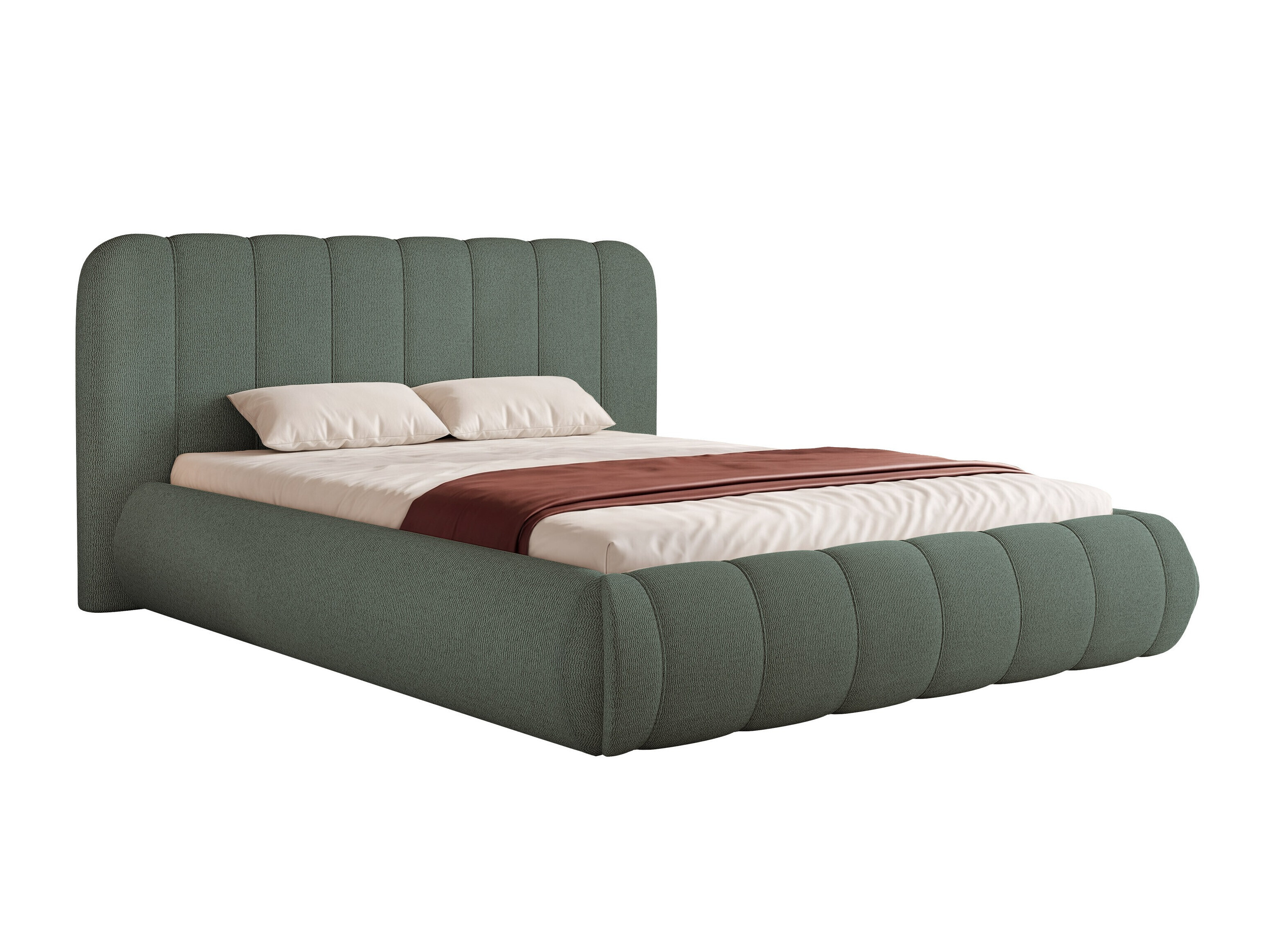 Bed Martinez 133 (Meva 6002)