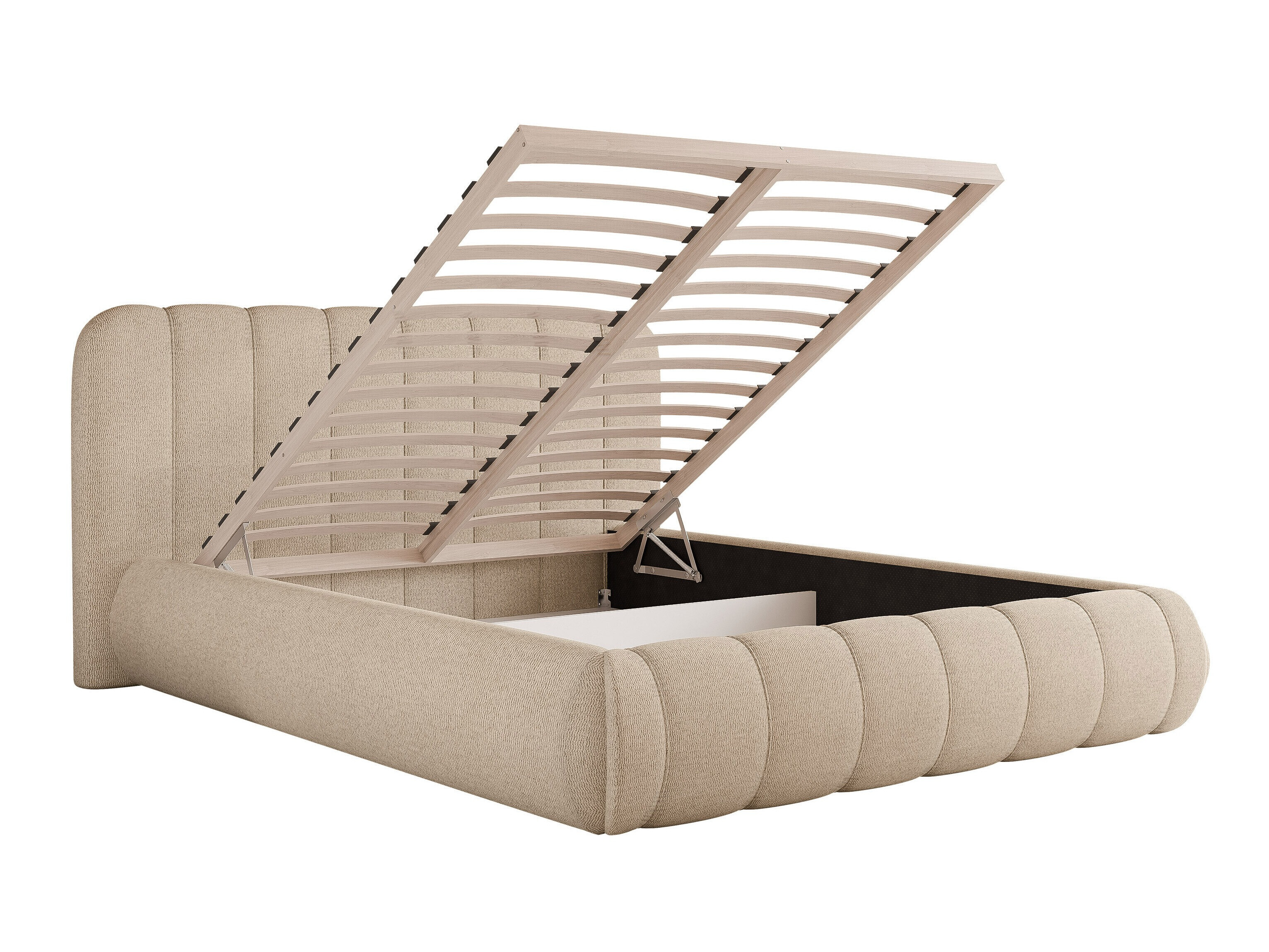 Bed Martinez 133 (Meva 6002)