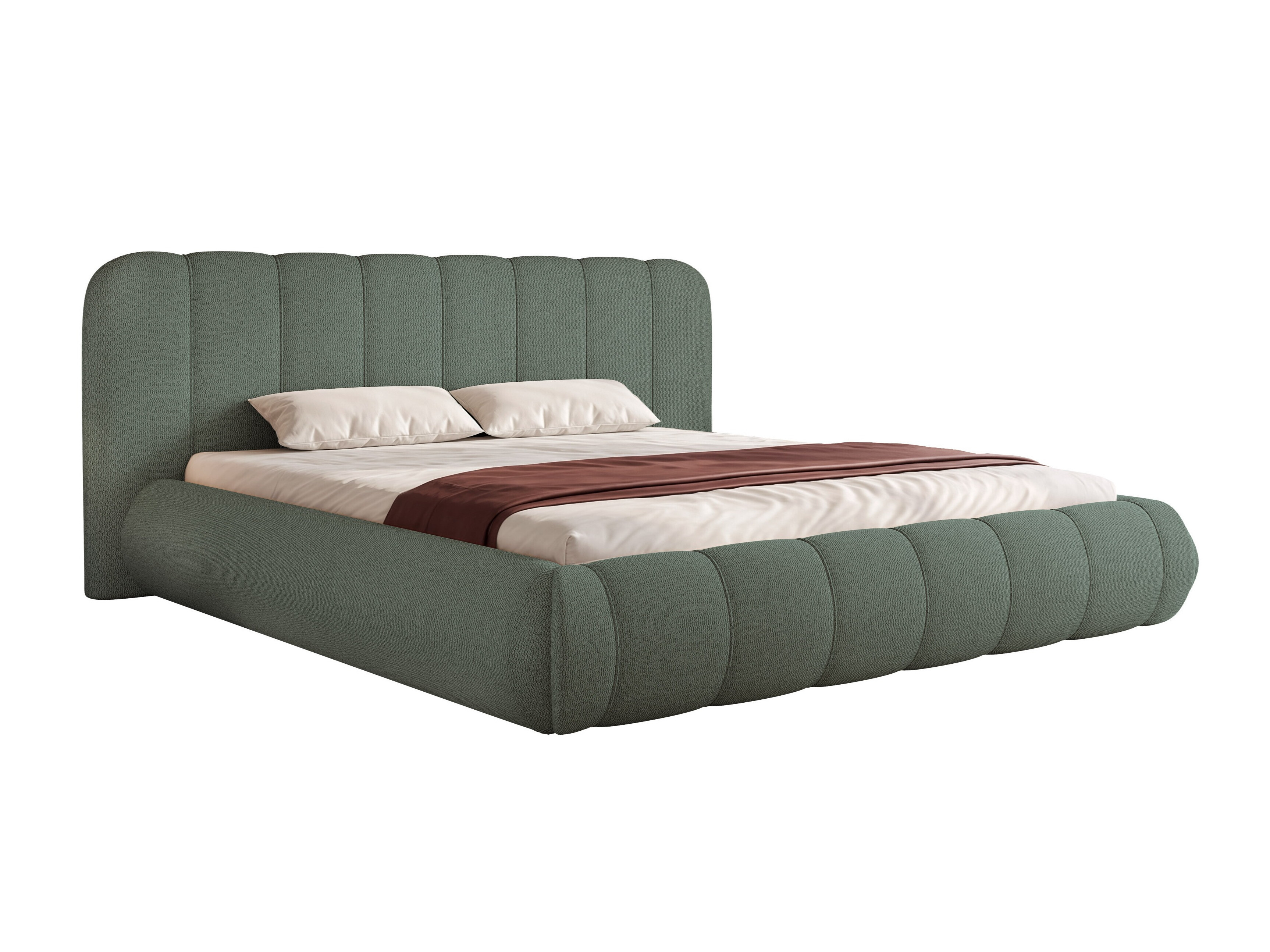 Bed Martinez 133 (Meva 6002)