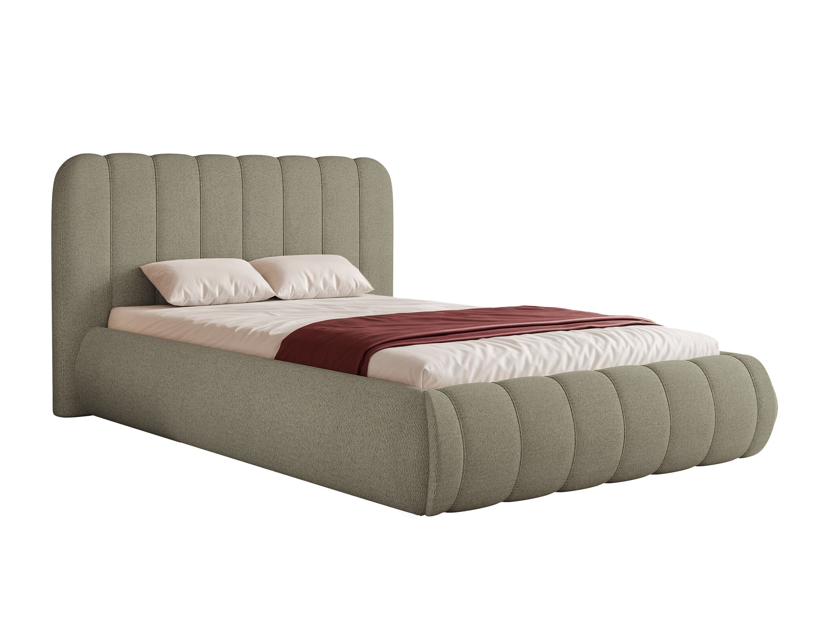 Bed Martinez 133 (Meva 6003)