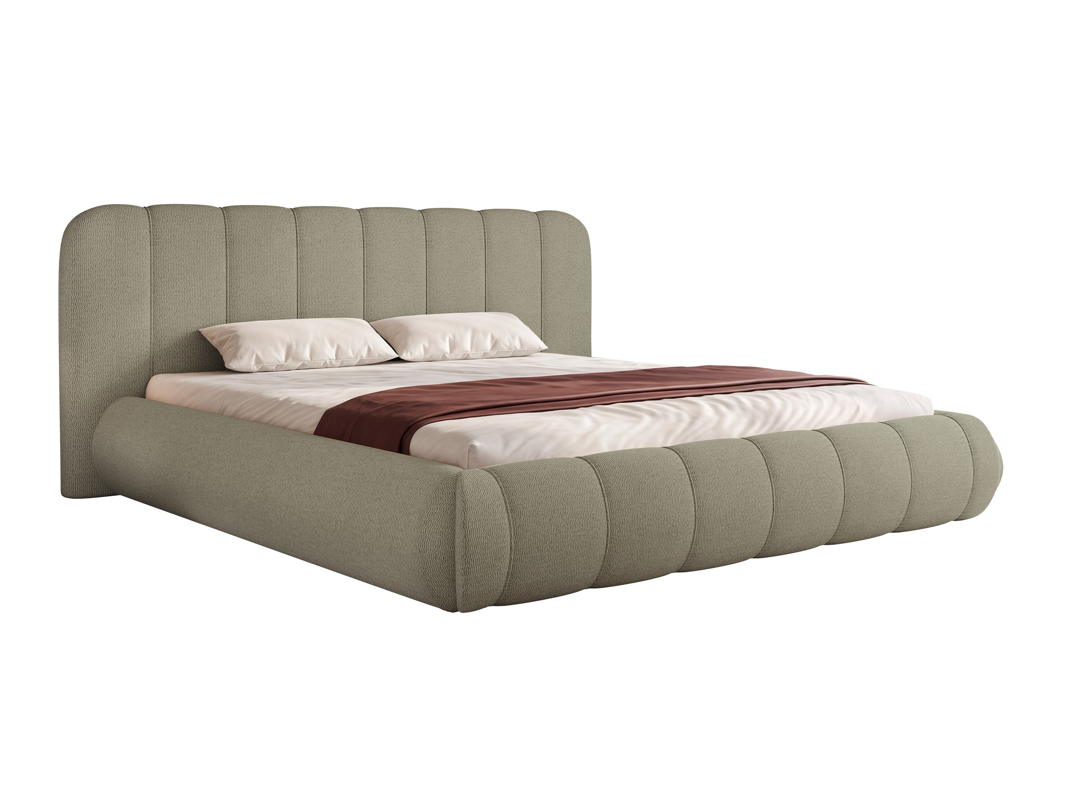 Bed Martinez 133 (Meva 6003)