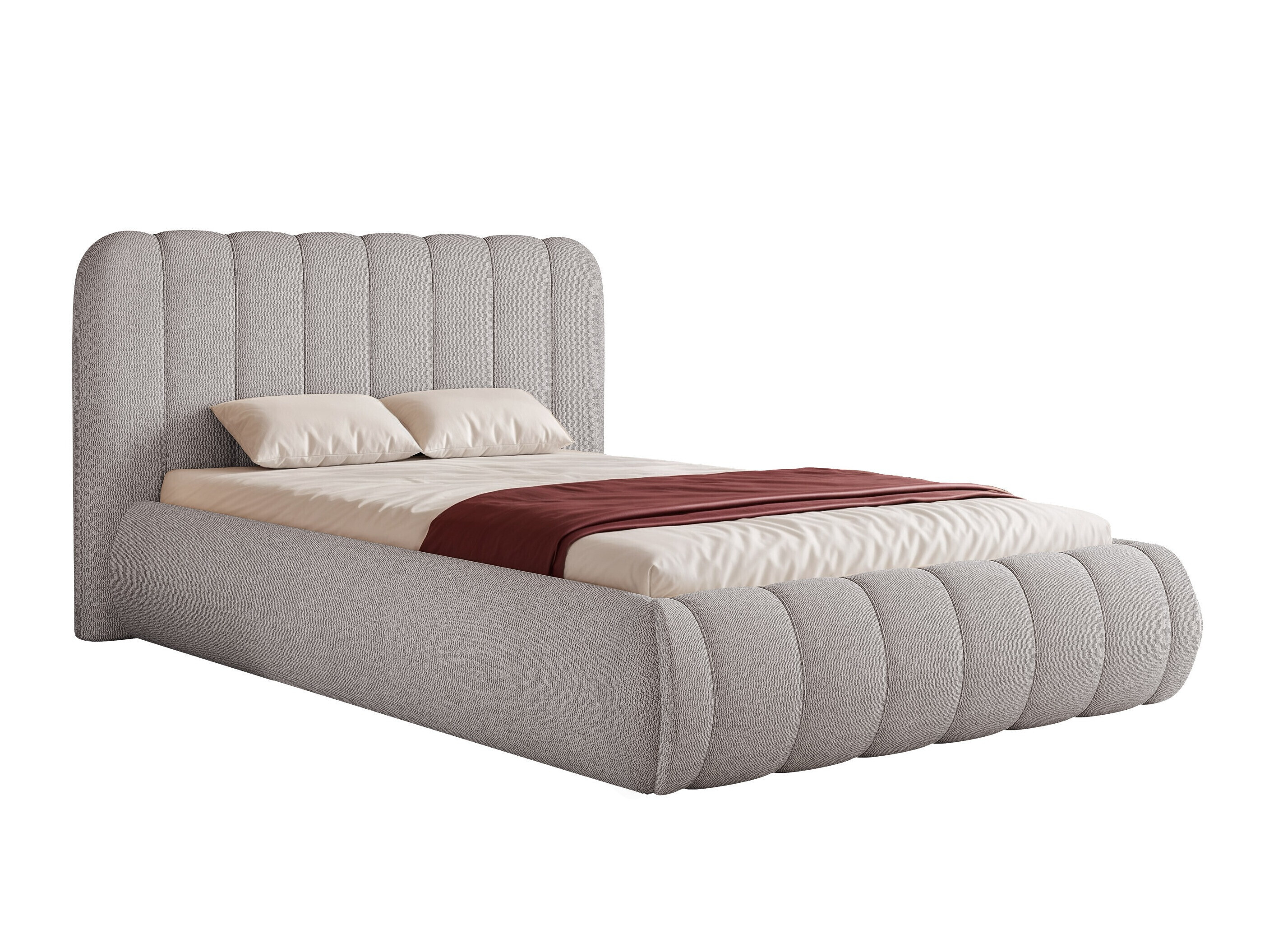 Bed Martinez 133 (Meva 6005)