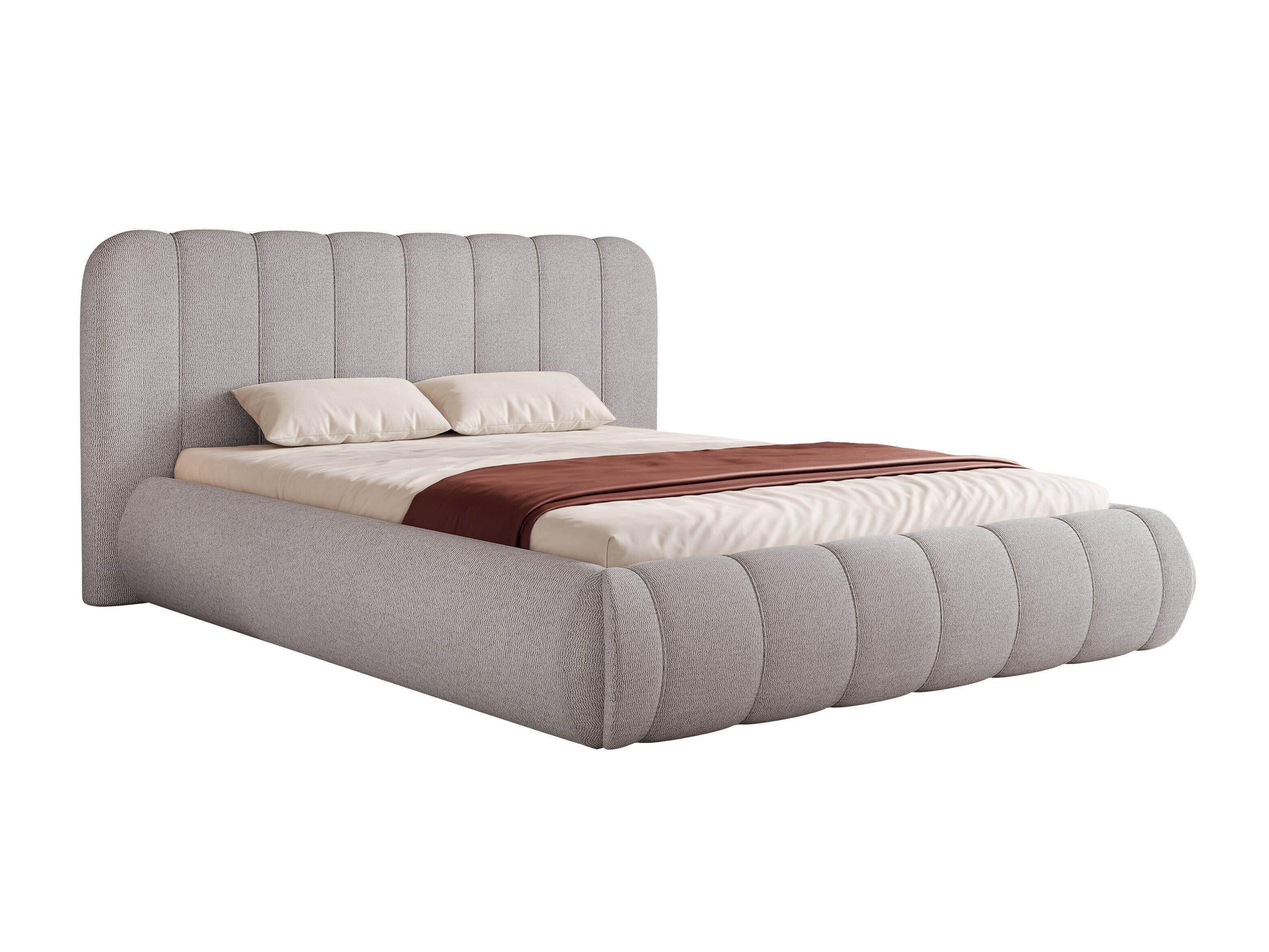 Bed Martinez 133 (Meva 6005)