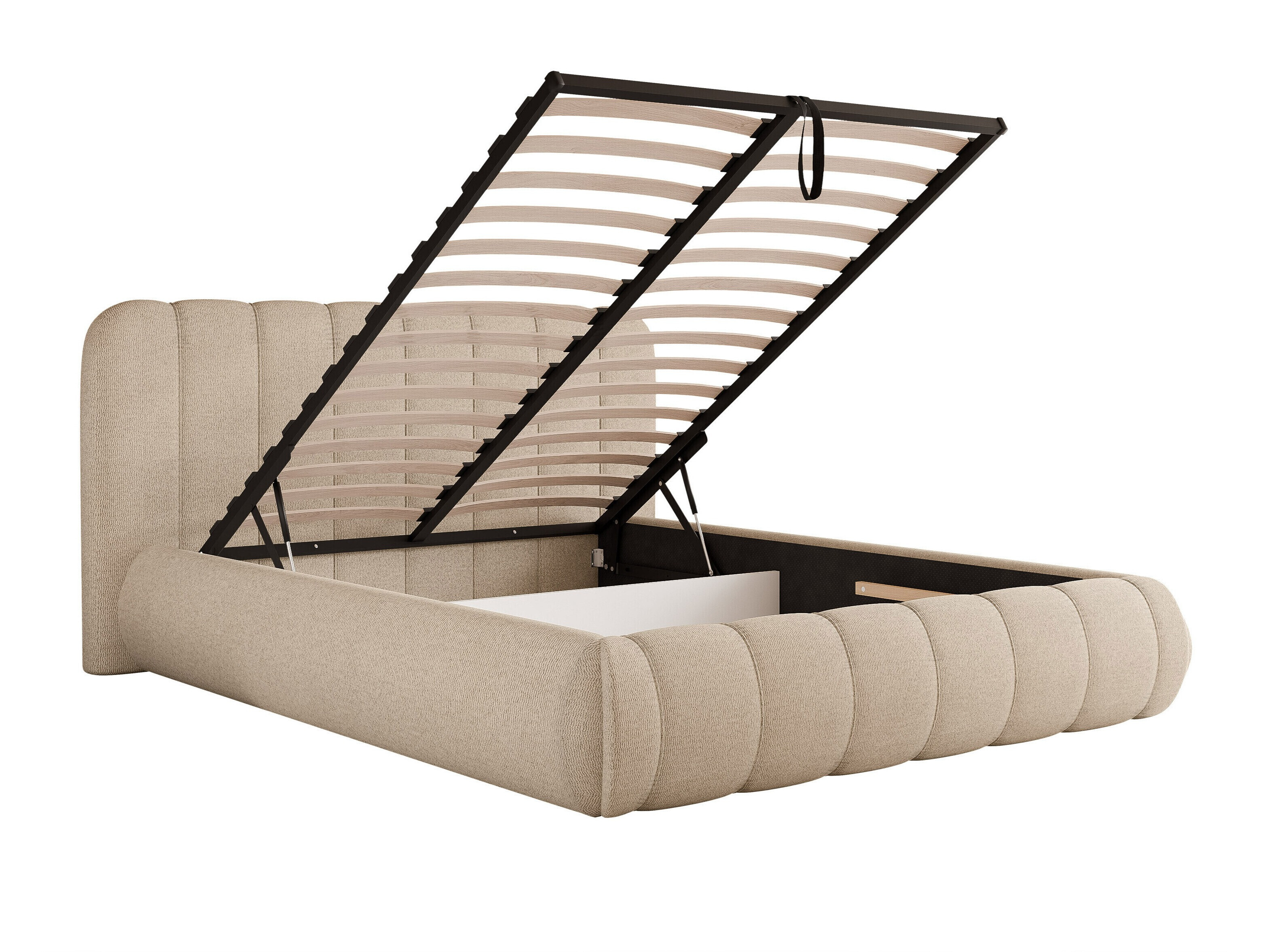 Bed Martinez 133 (Meva 6005)