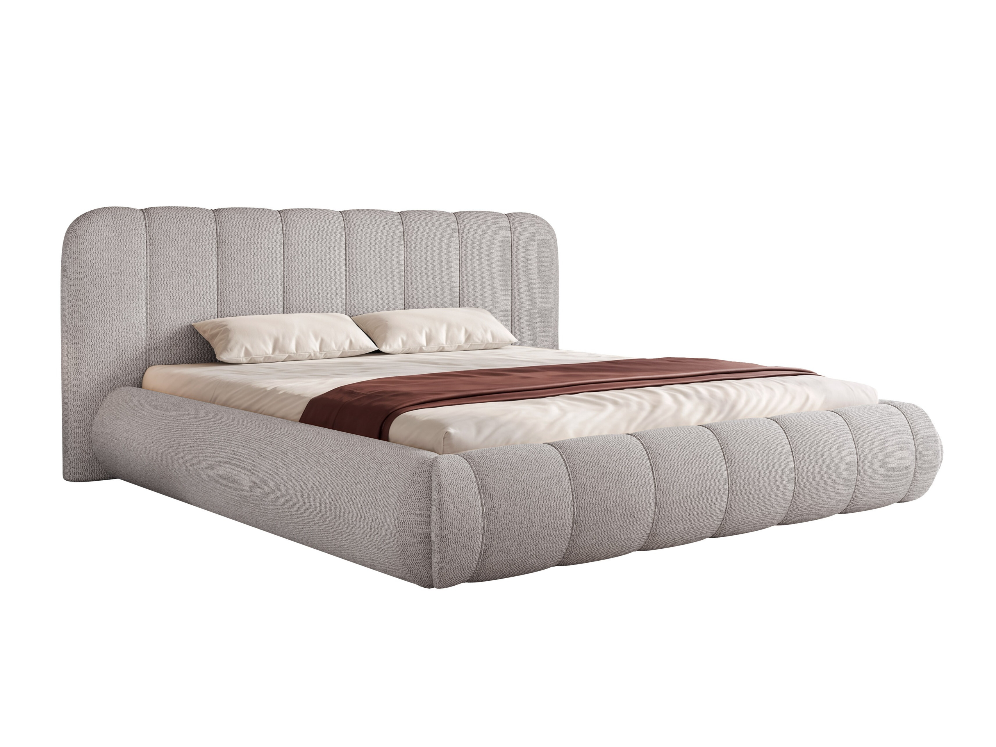 Bed Martinez 133 (Meva 6005)