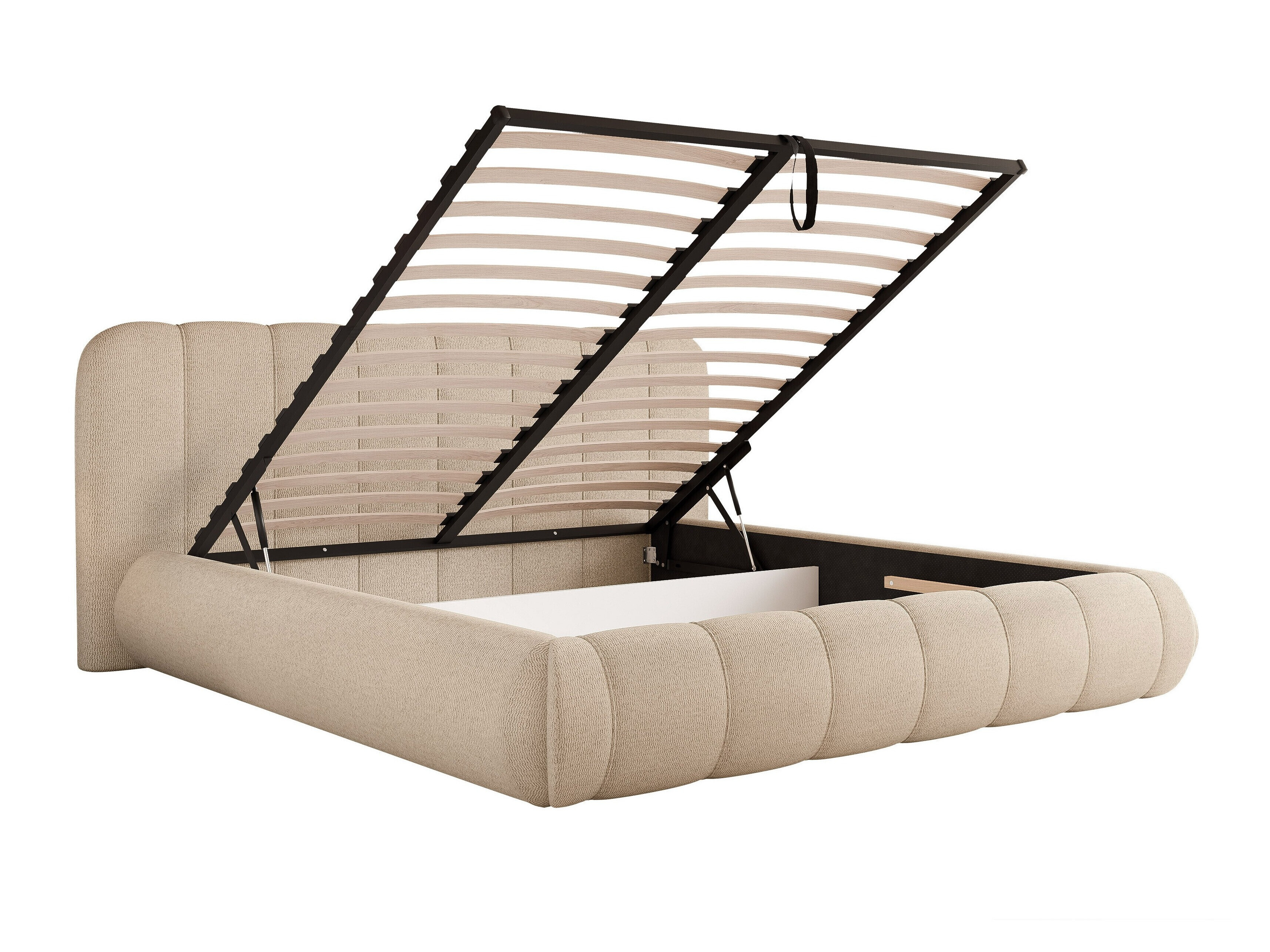 Bed Martinez 133 (Meva 6005)