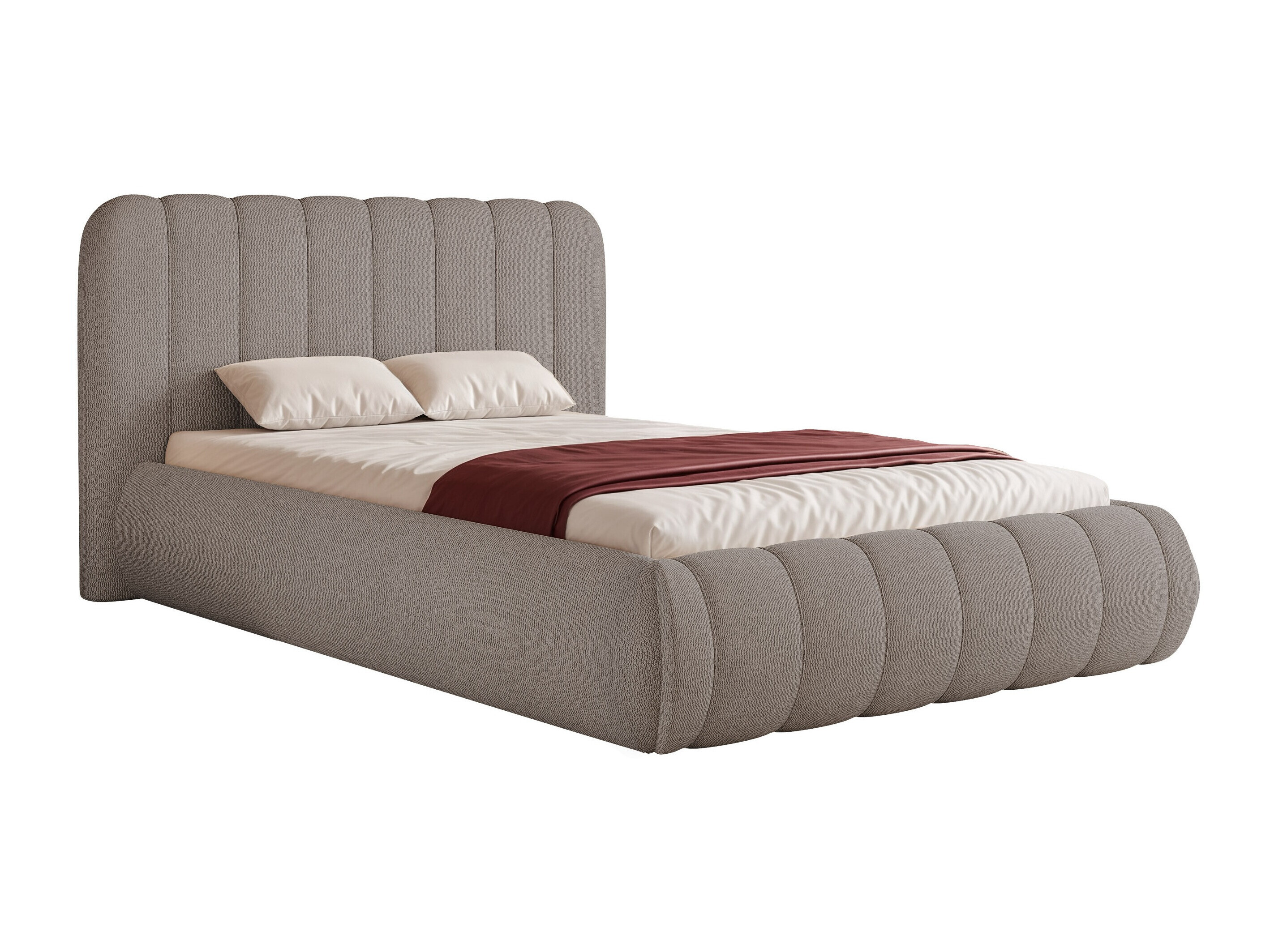 Bed Martinez 133 (Meva 6008)