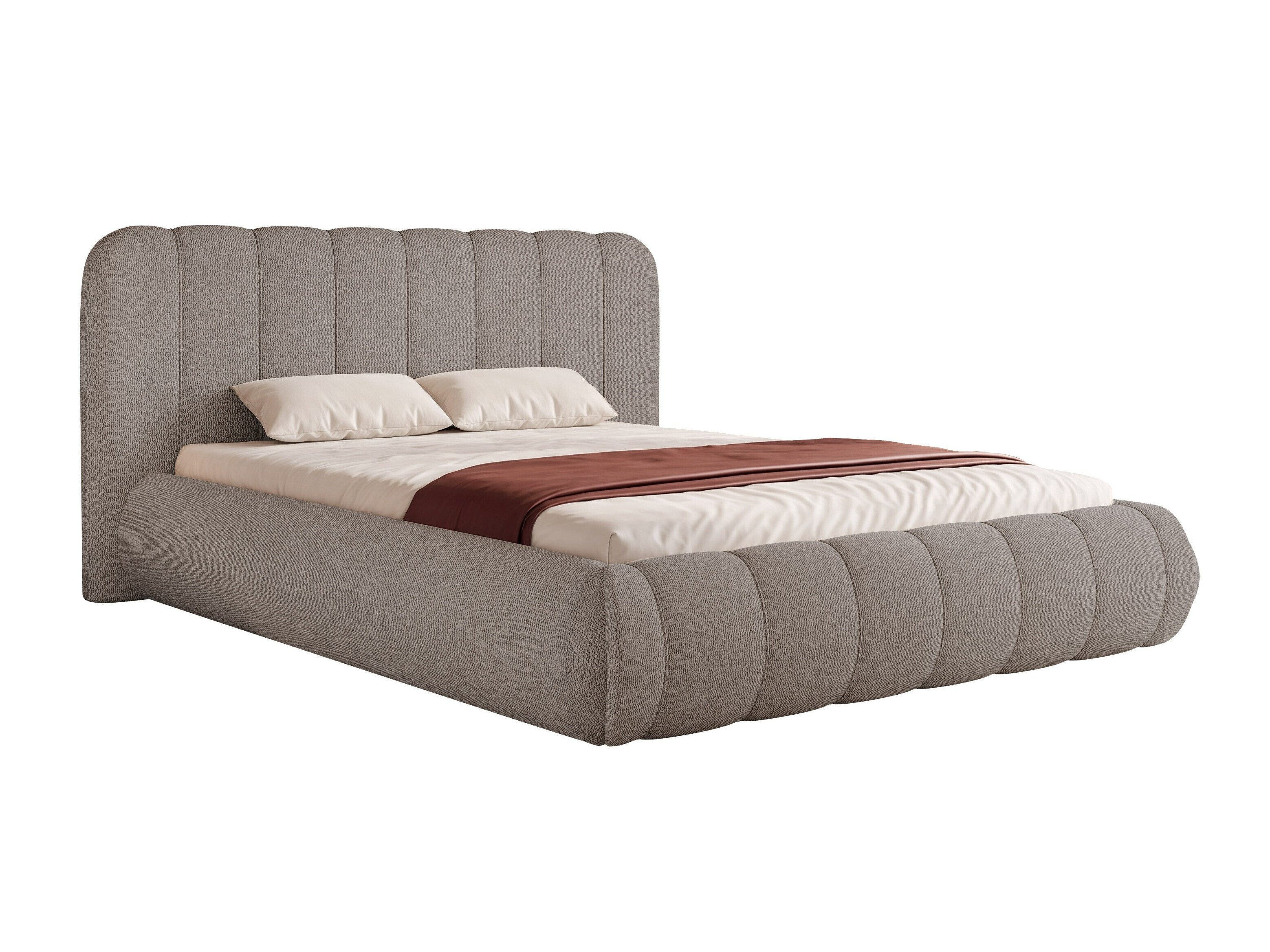 Bed Martinez 133 (Meva 6008)