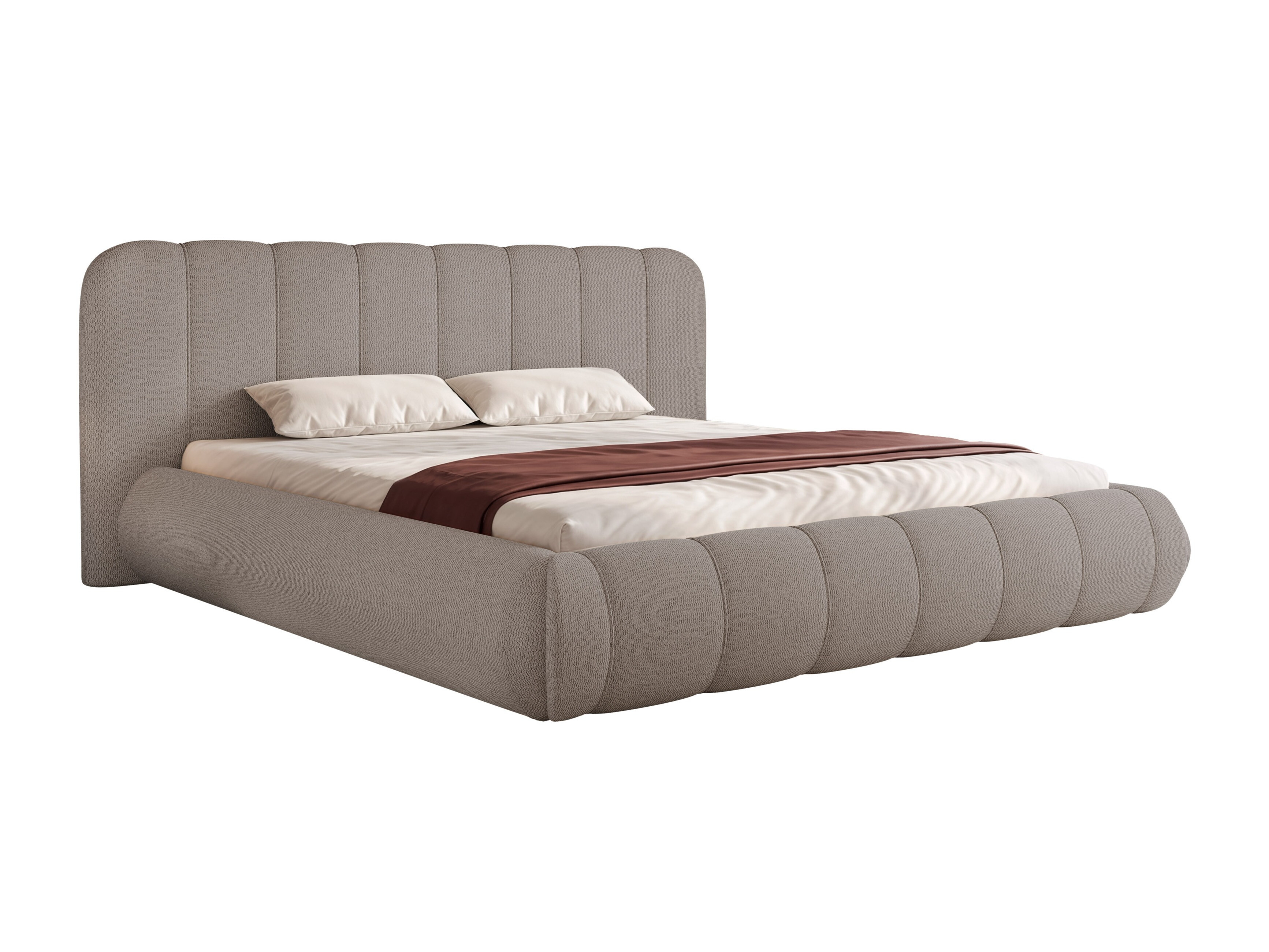 Bed Martinez 133 (Meva 6008)