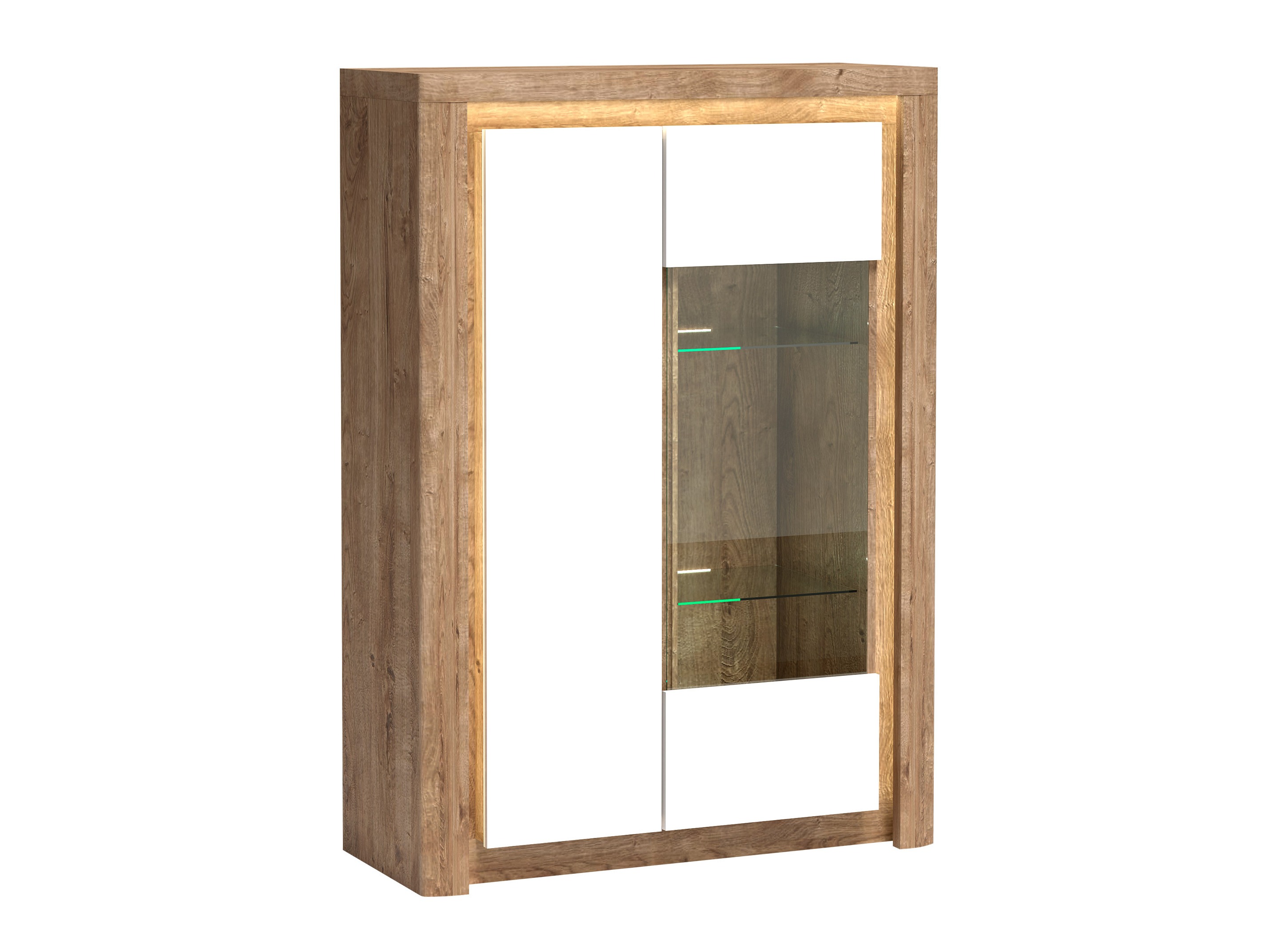 Bookcase Etrmona 104