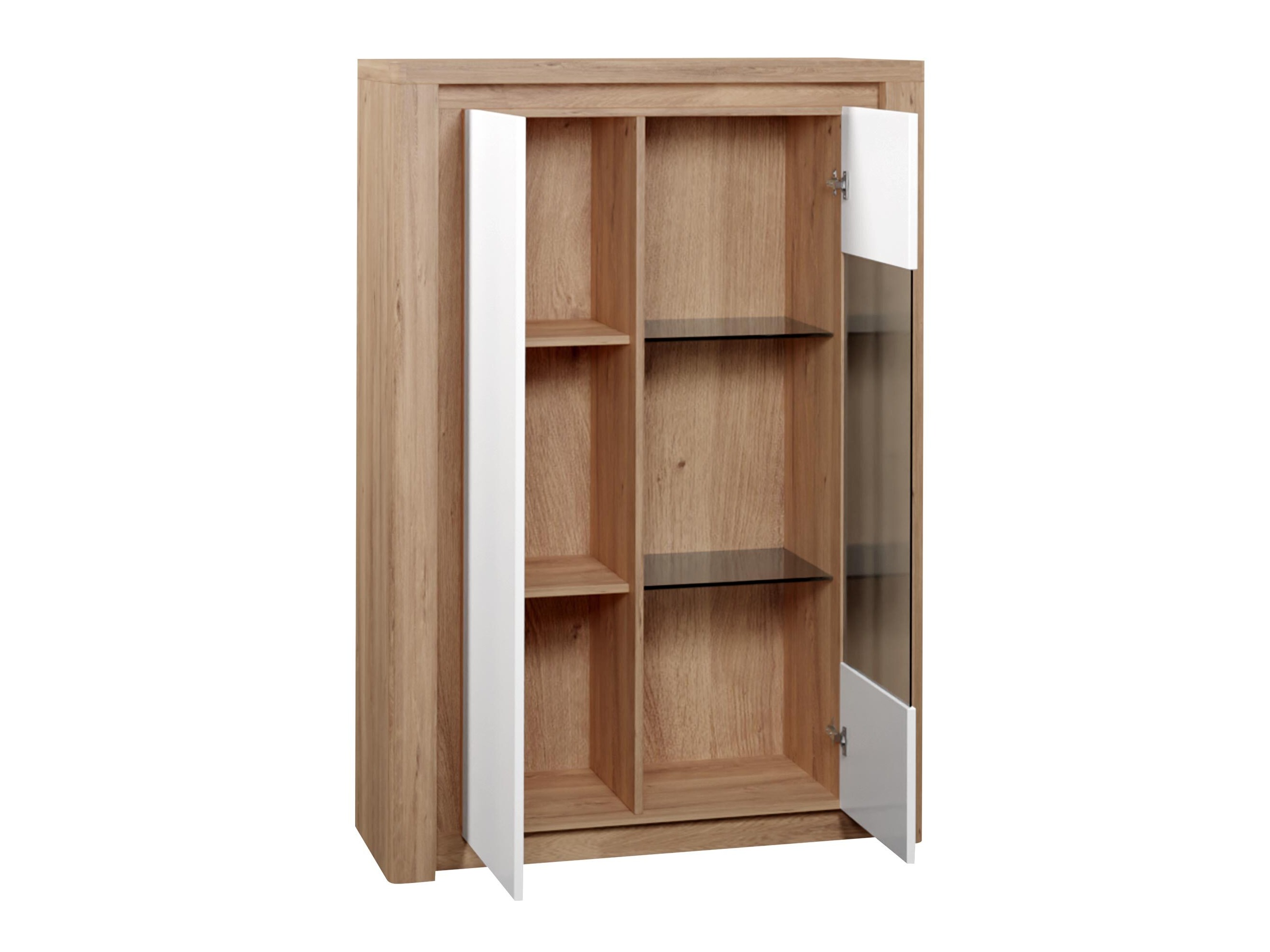 Bookcase Etrmona 104