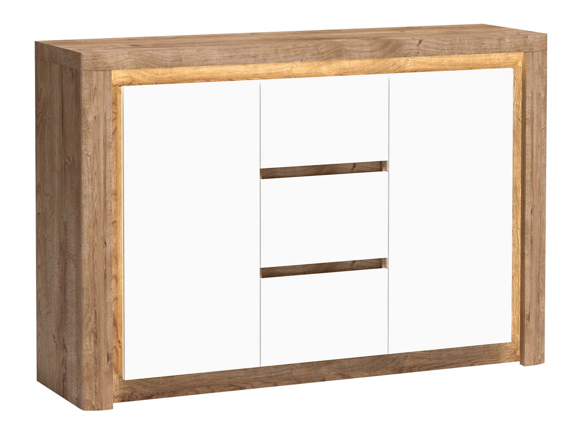 Chest of drawers Etrmona 106