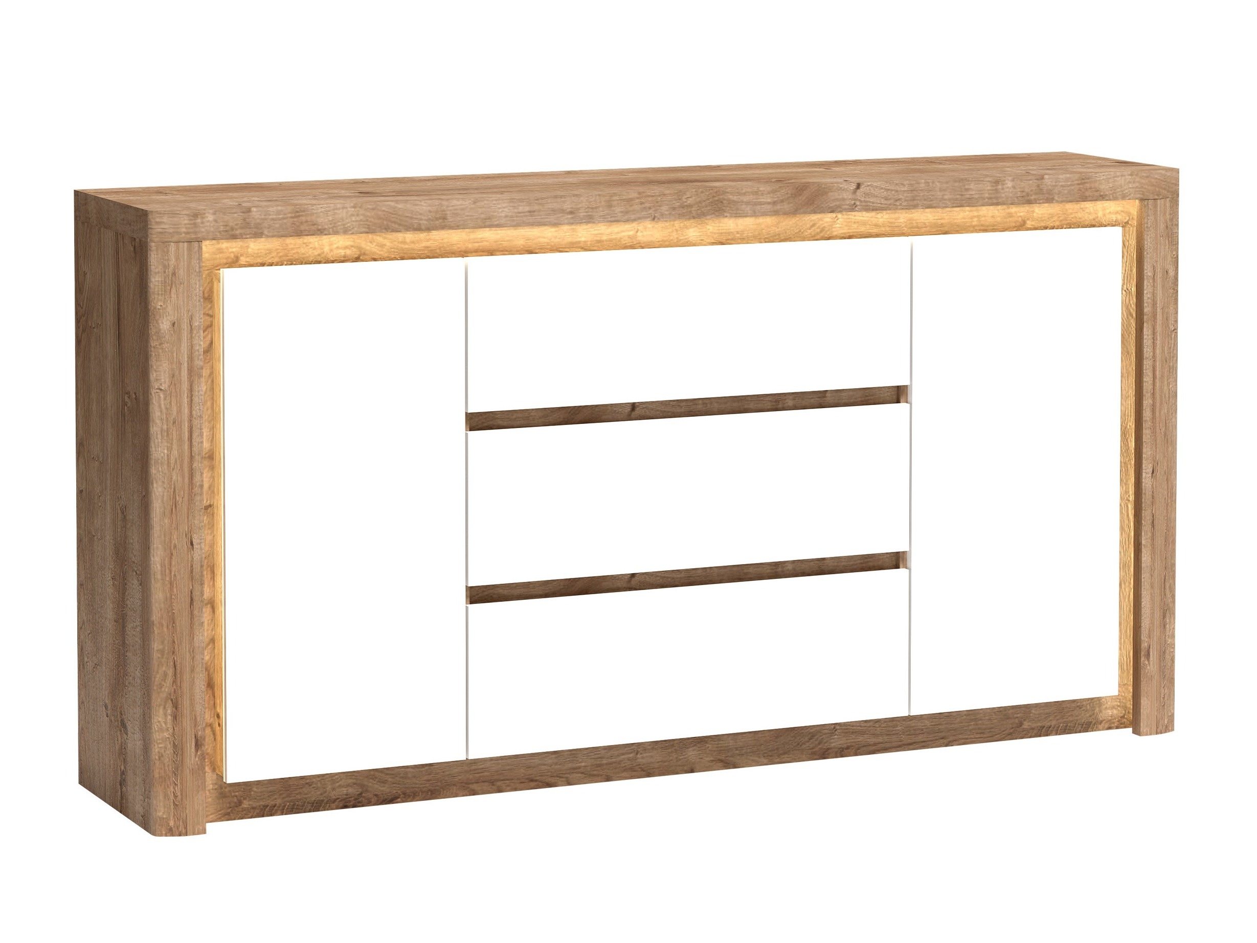 Chest of drawers Etrmona 107