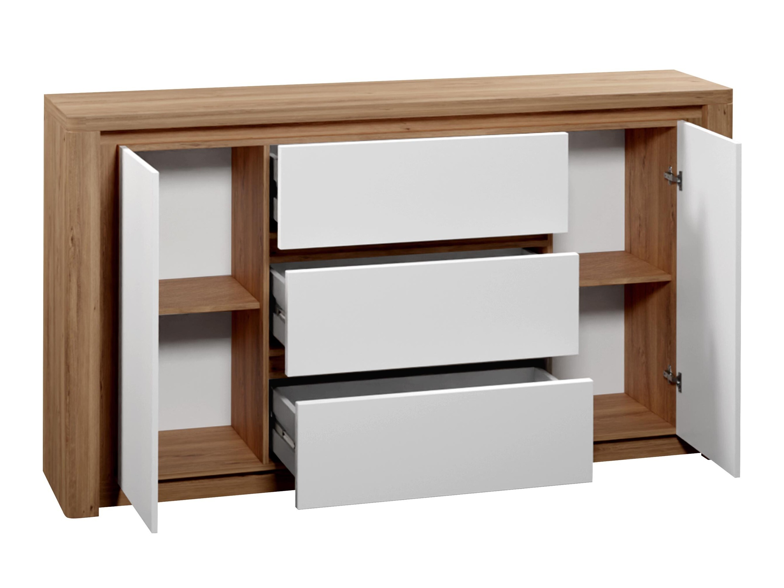 Chest of drawers Etrmona 107