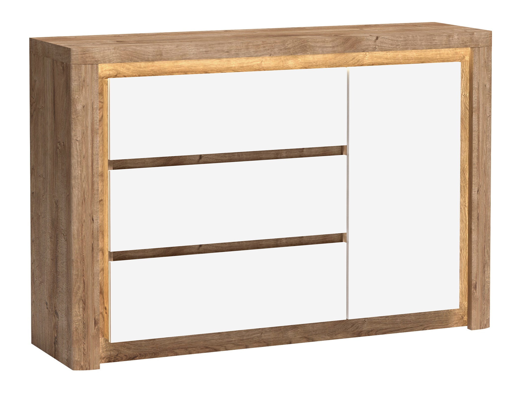 Chest of drawers Etrmona 114
