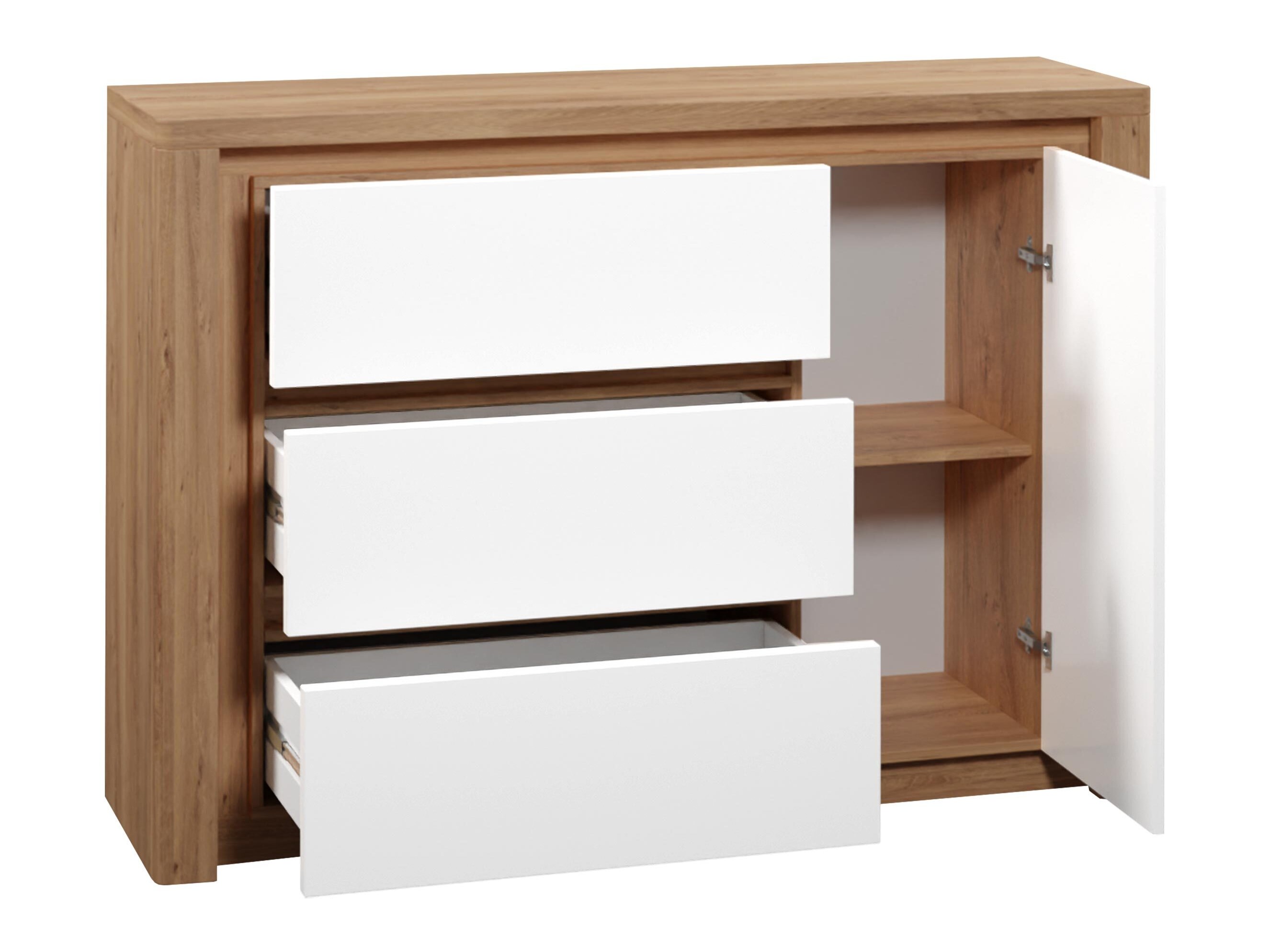 Chest of drawers Etrmona 114
