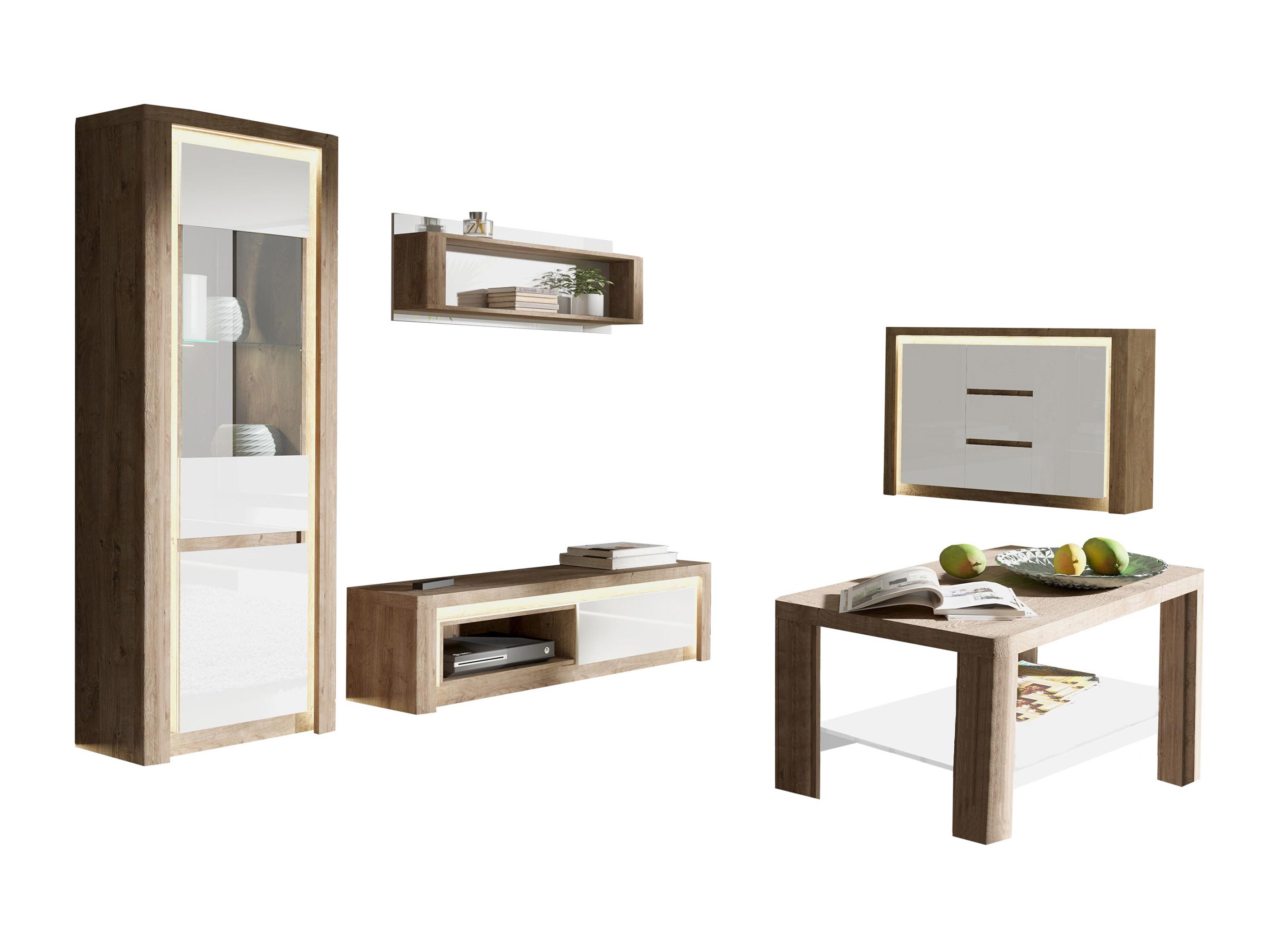 Living room set Etrmona 117