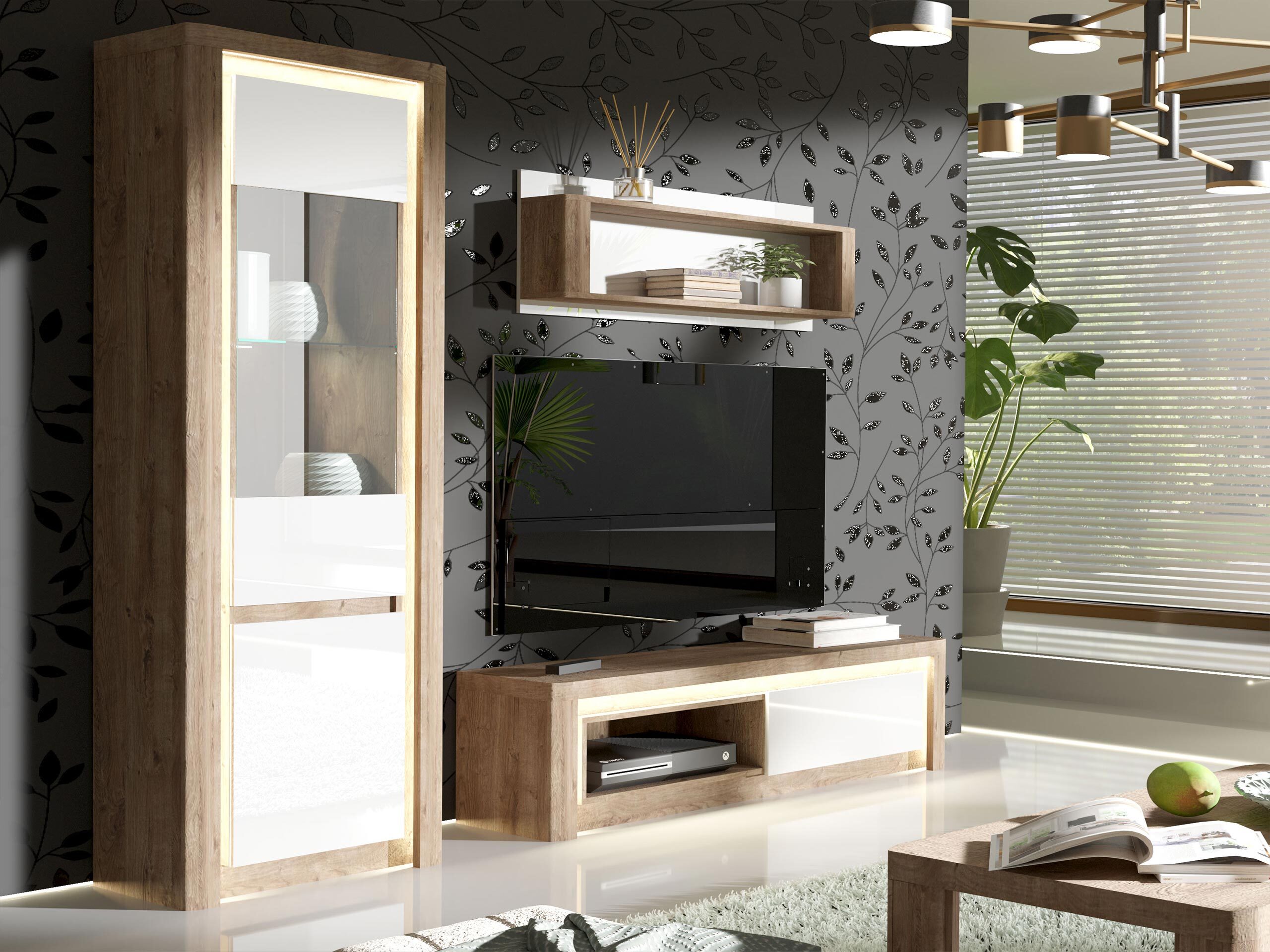 TV stand Etrmona 108