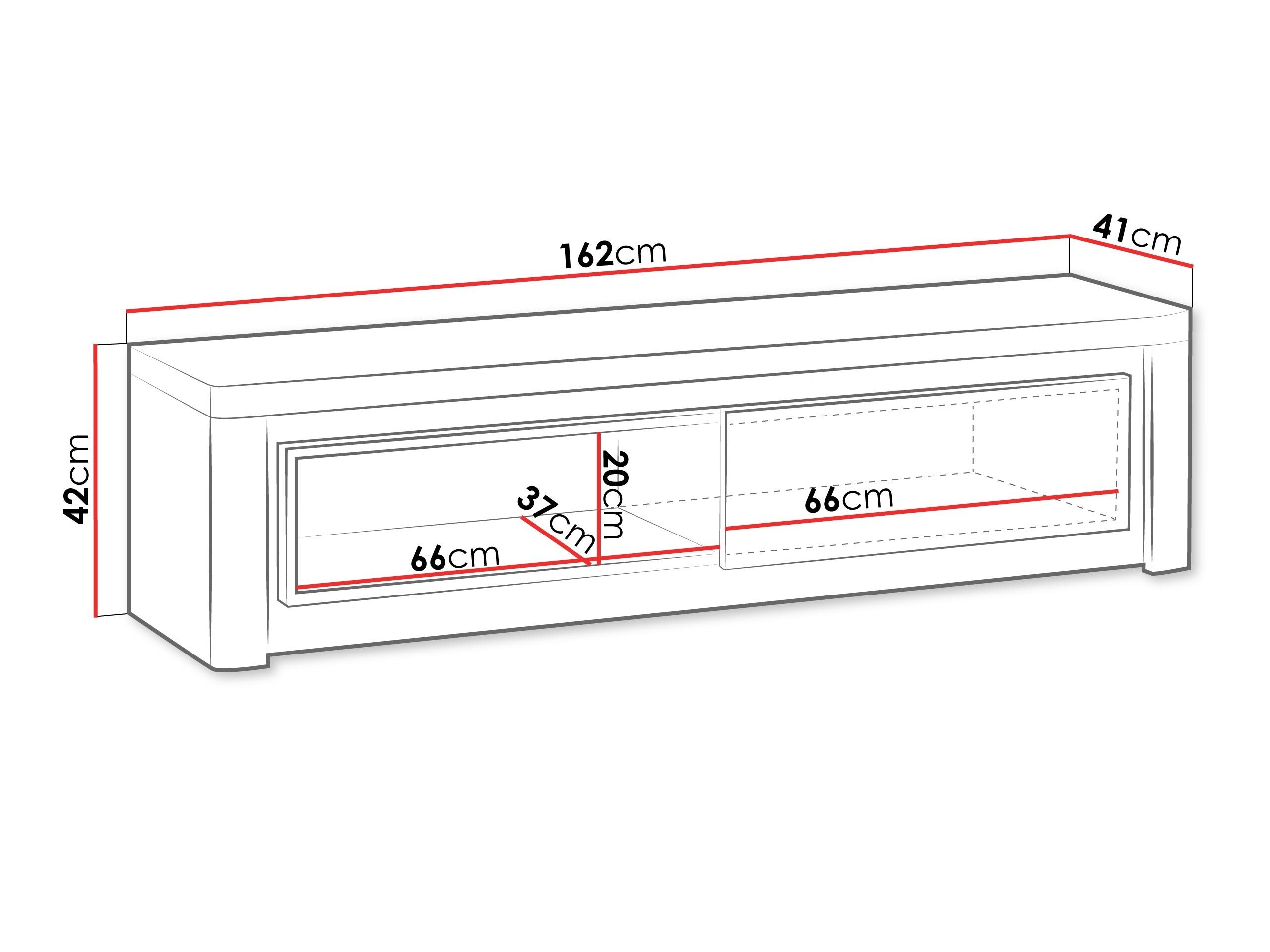 TV stand Etrmona 108