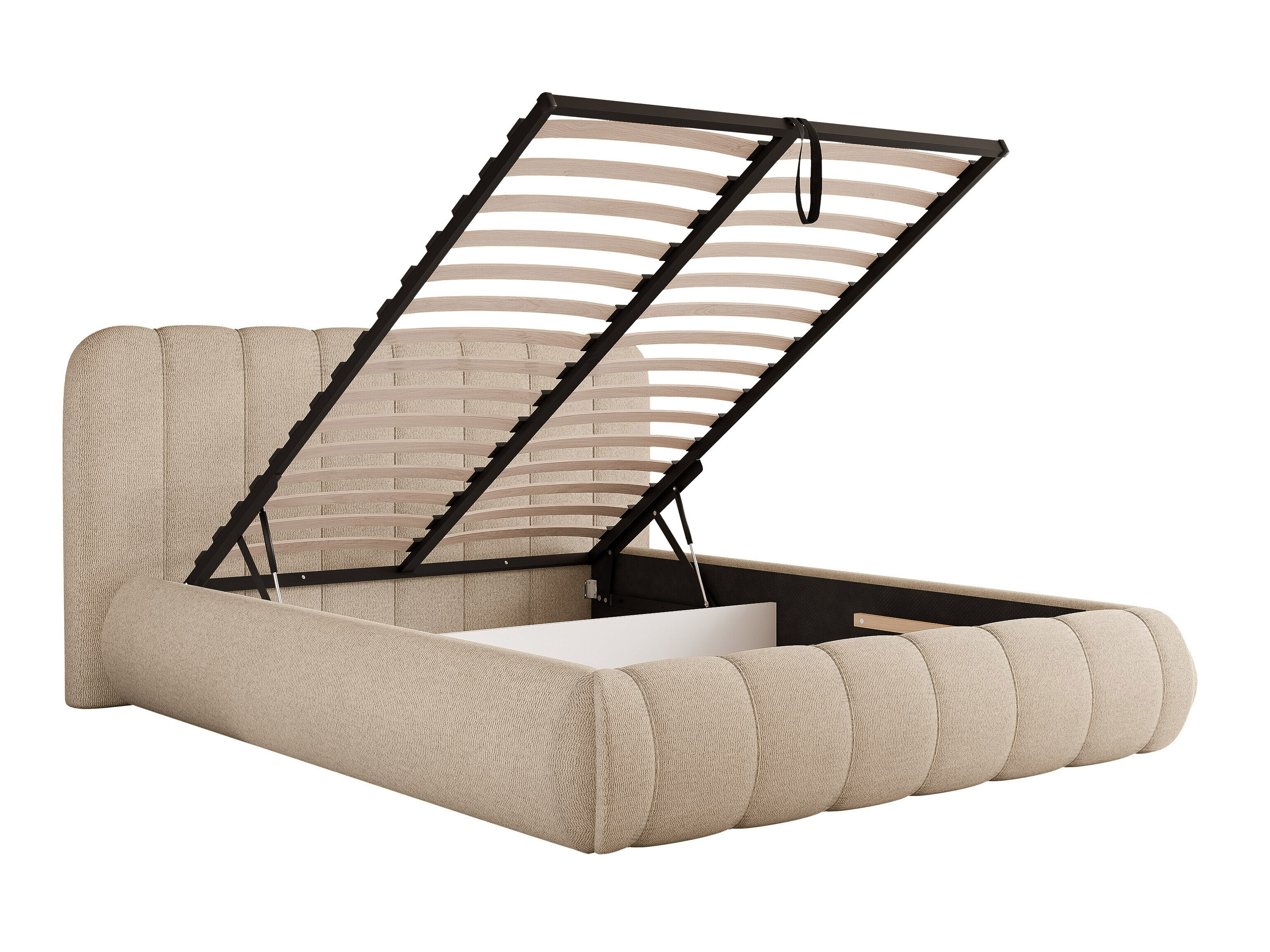 Bed Martinez 133 (Meva 6012)
