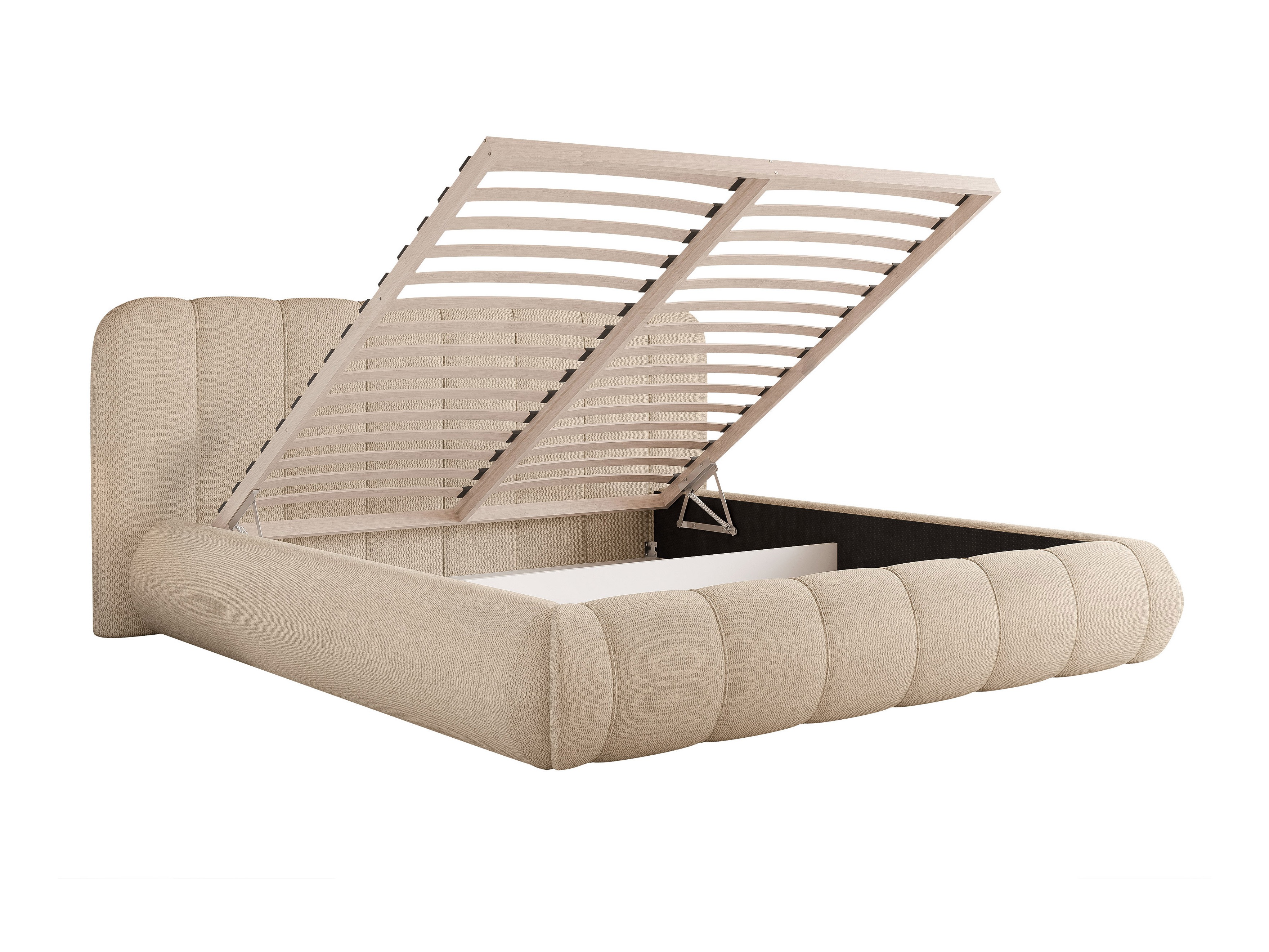Bed Martinez 133 (Meva 6012)