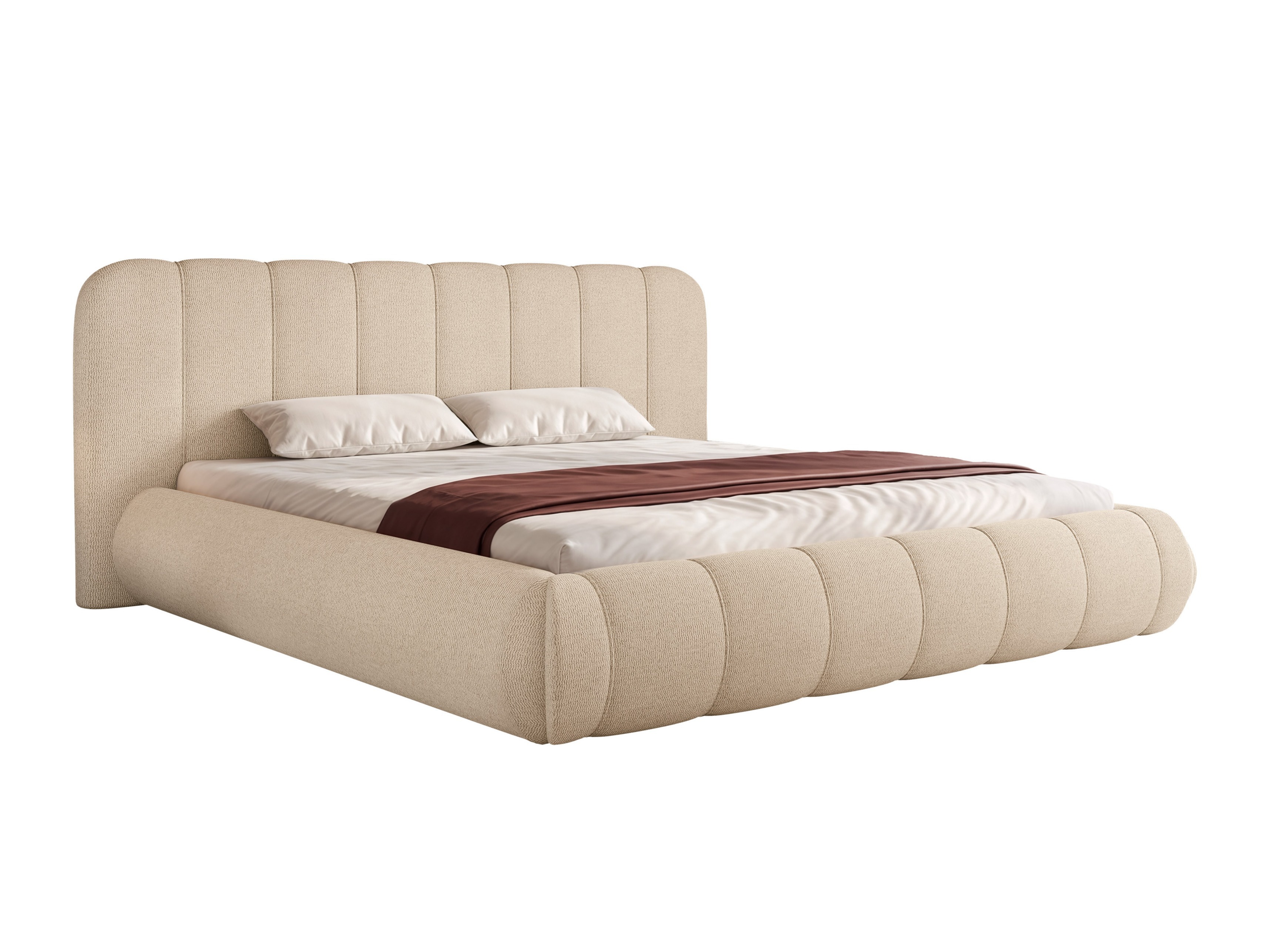 Bed Martinez 133 (Meva 6012)