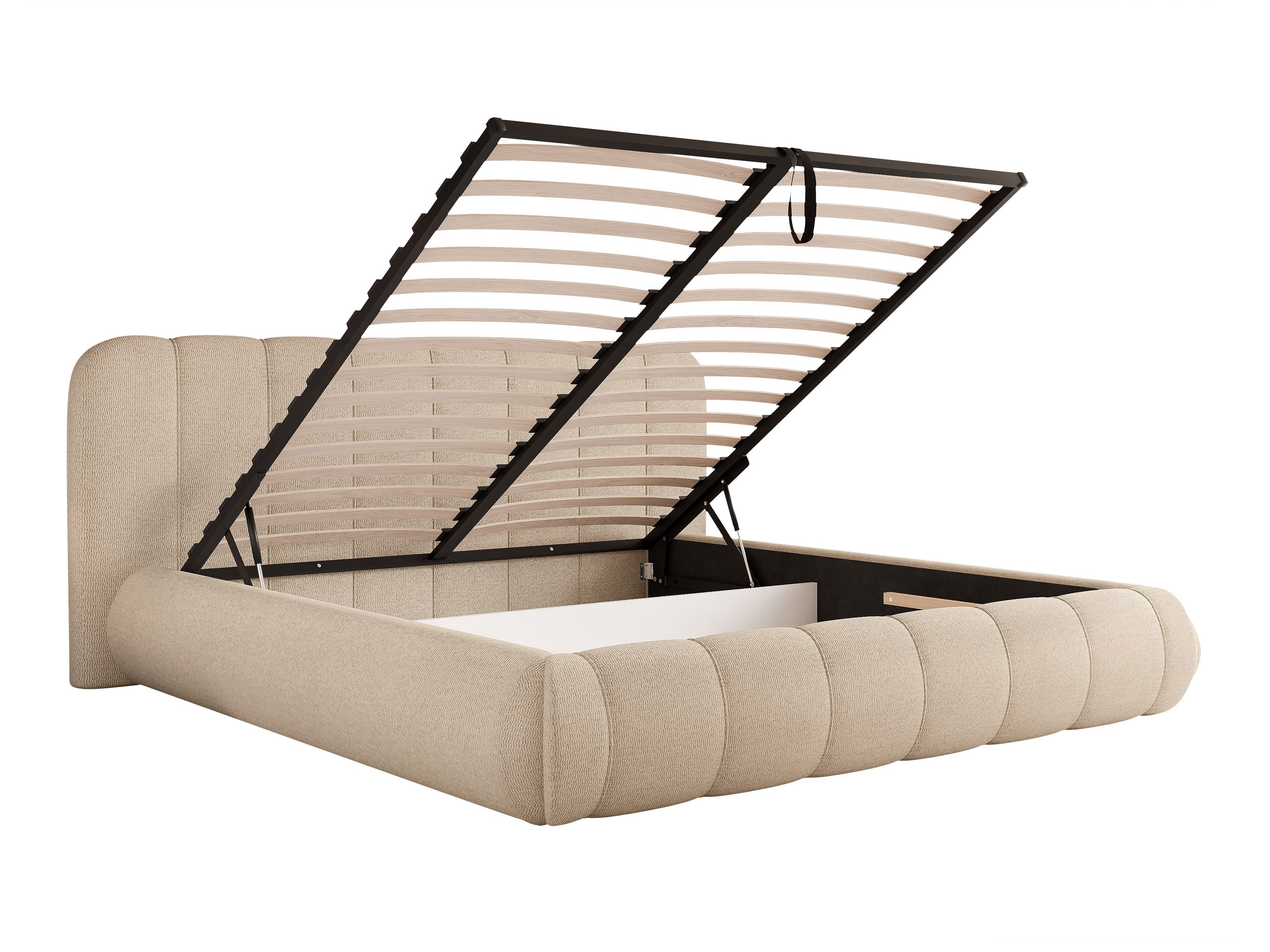 Bed Martinez 133 (Meva 6012)