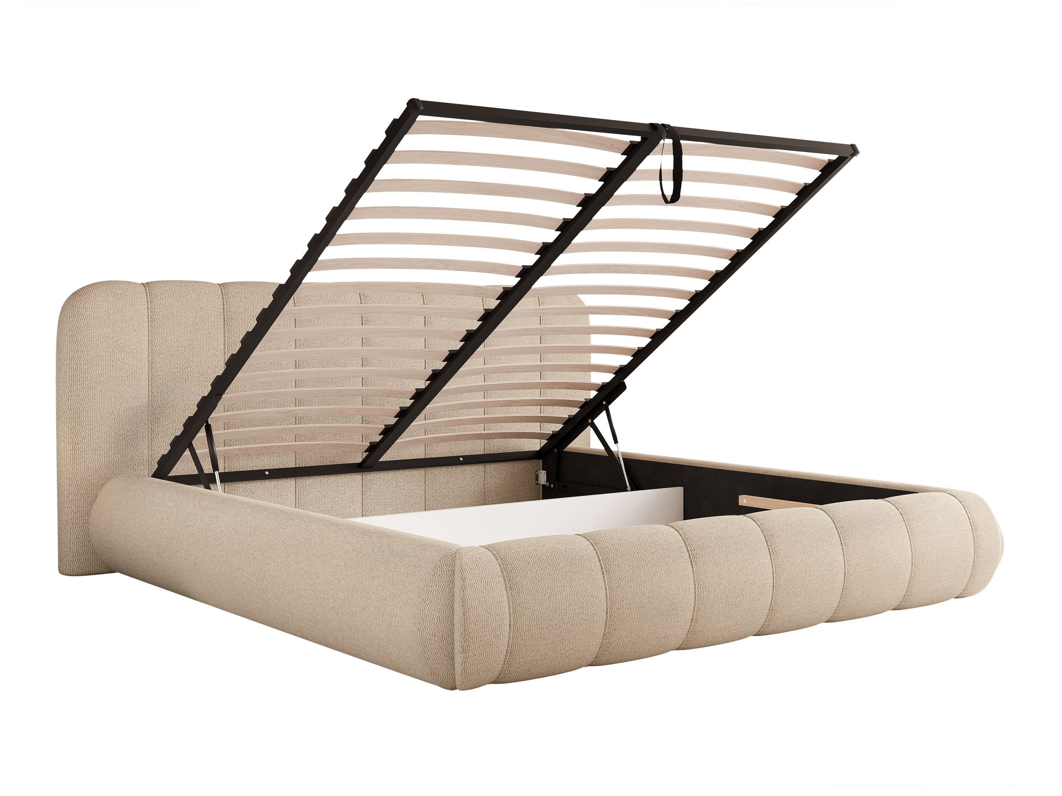 Bed Martinez 133 (Meva 6014)