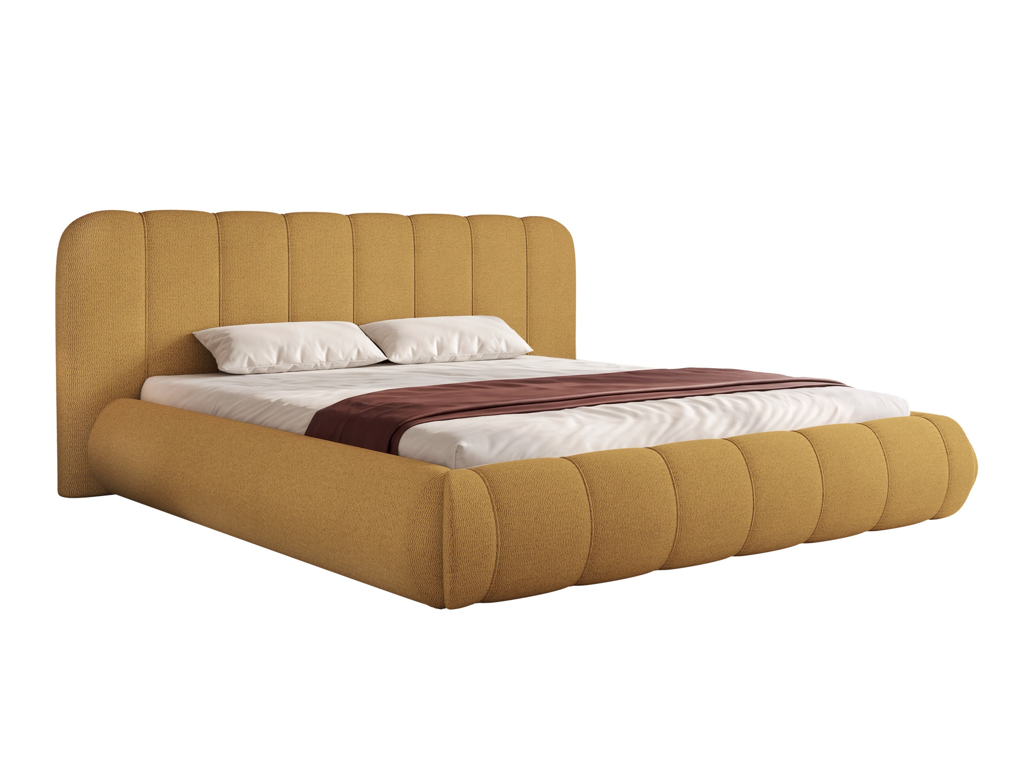 Bed Martinez 133 (Meva 6014)