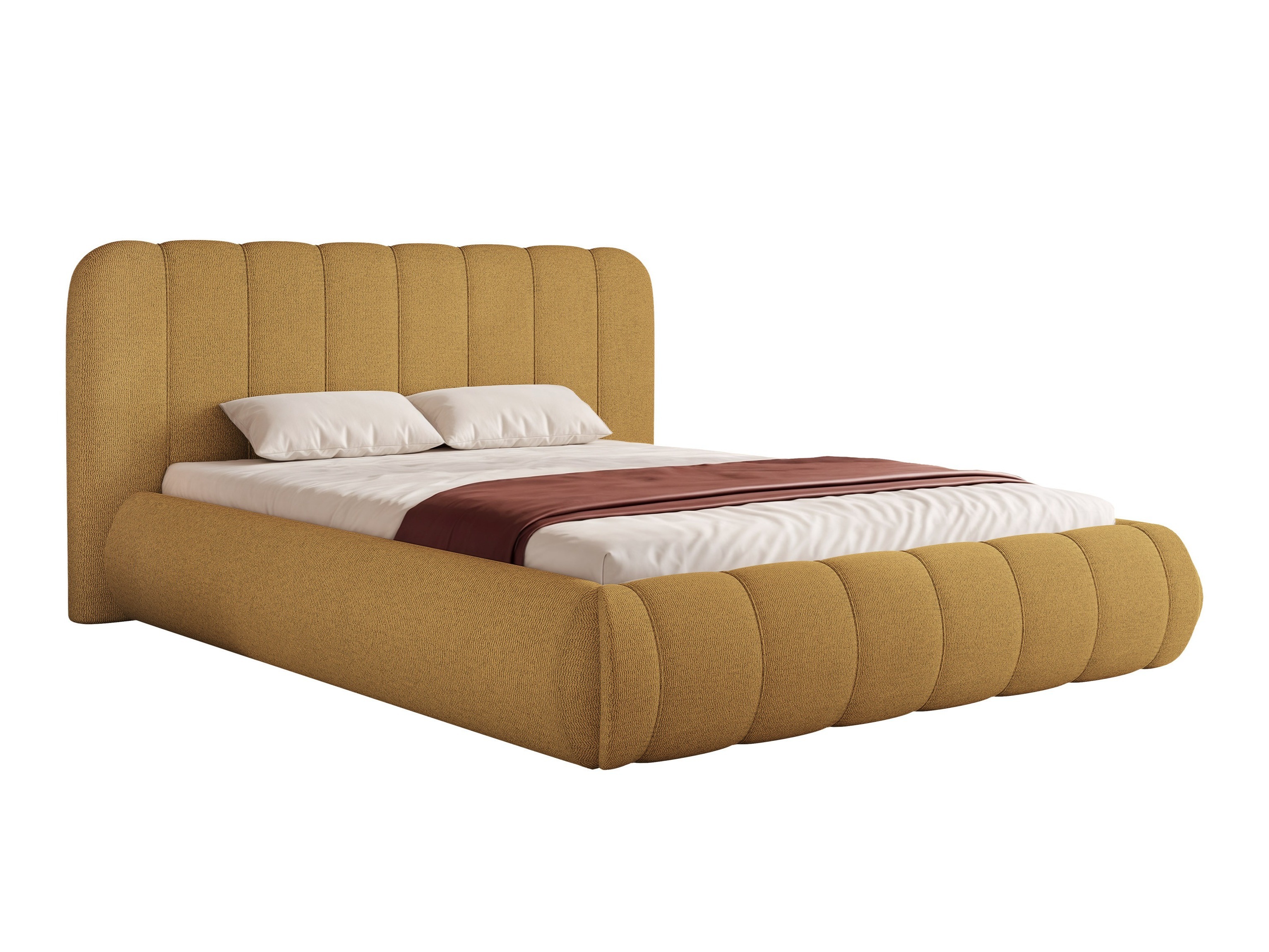Bed Martinez 133 (Meva 6014)