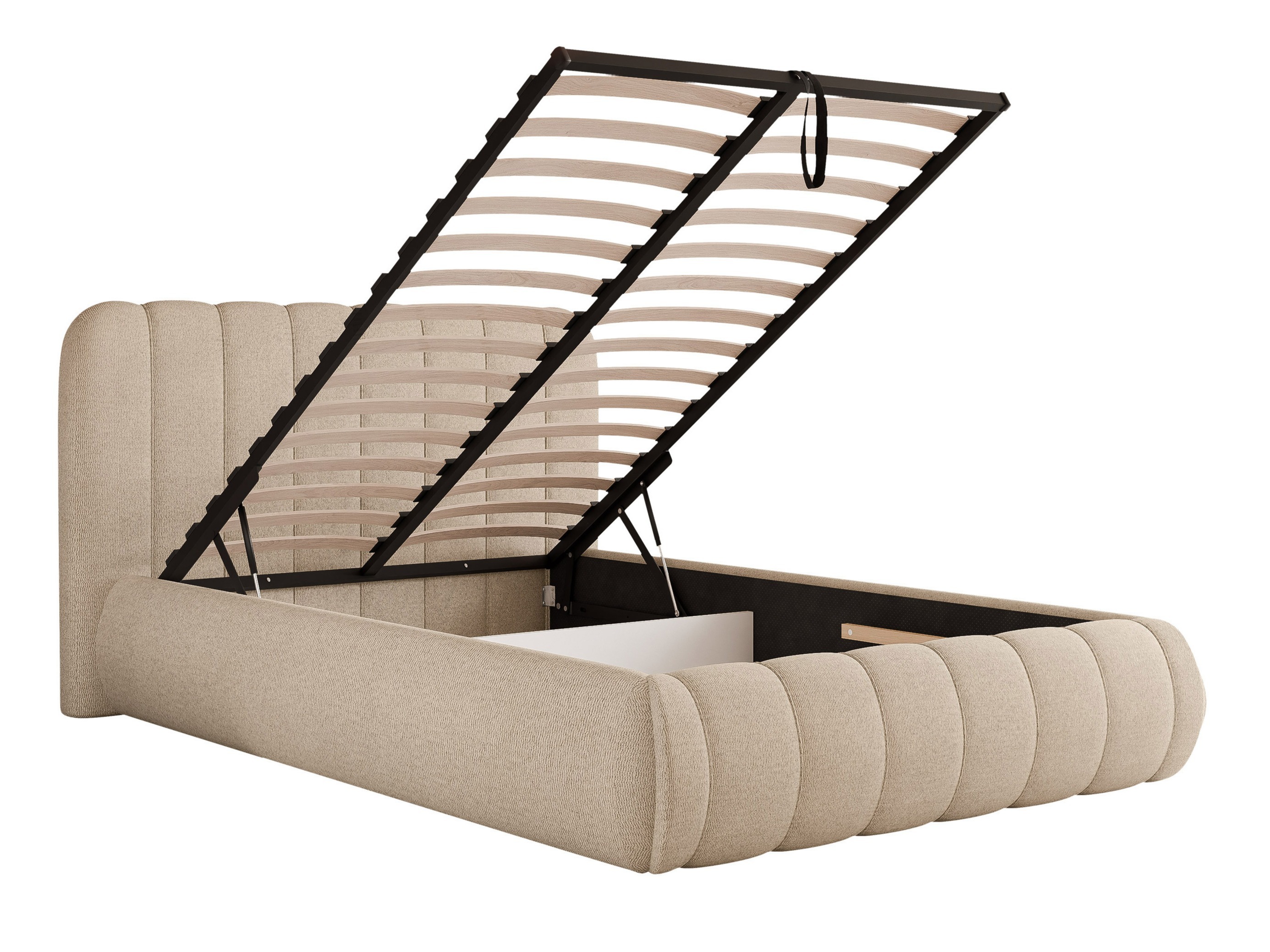 Bed Martinez 133 (Meva 6014)