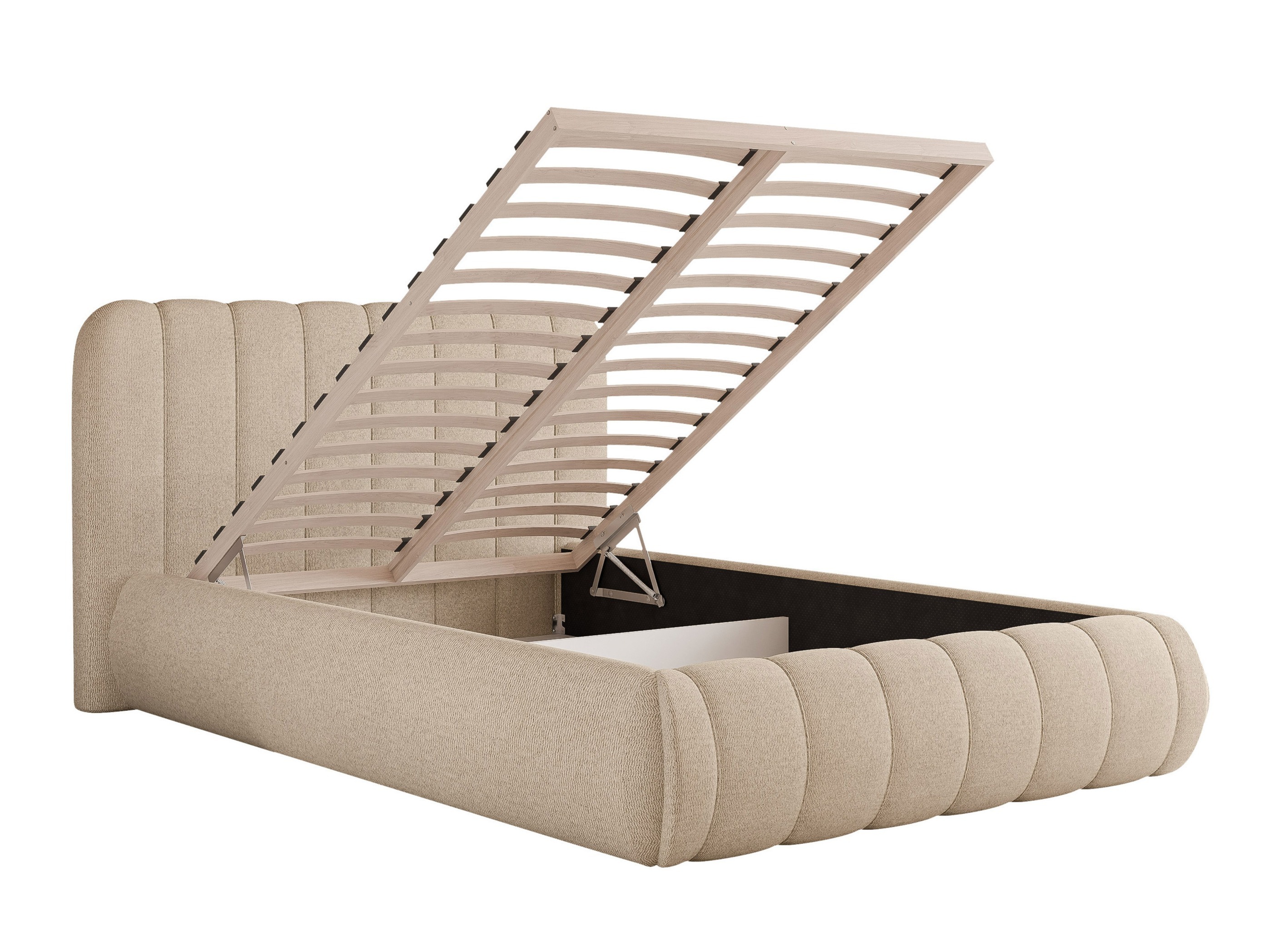 Bed Martinez 133 (Meva 6014)
