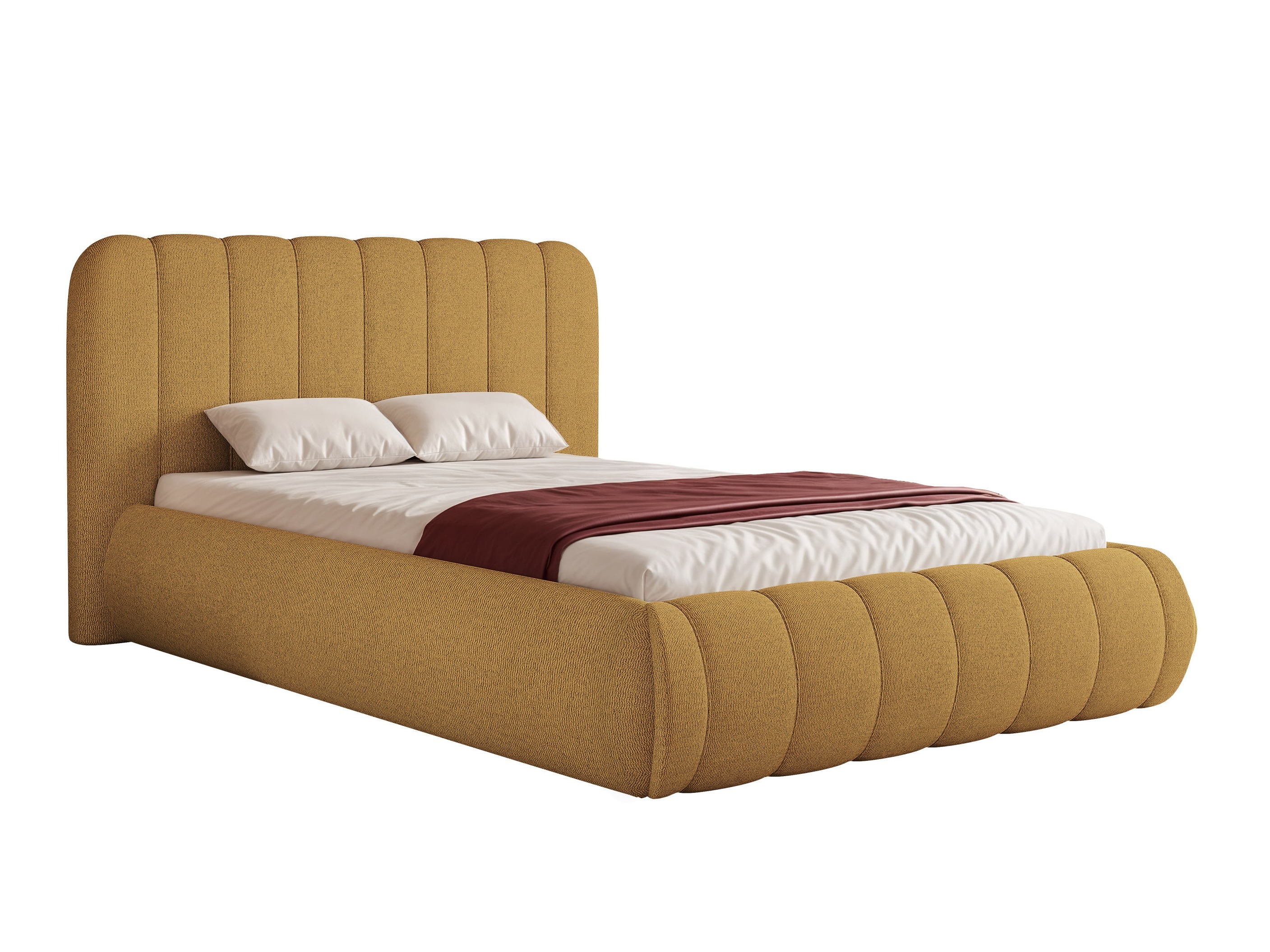 Bed Martinez 133 (Meva 6014)