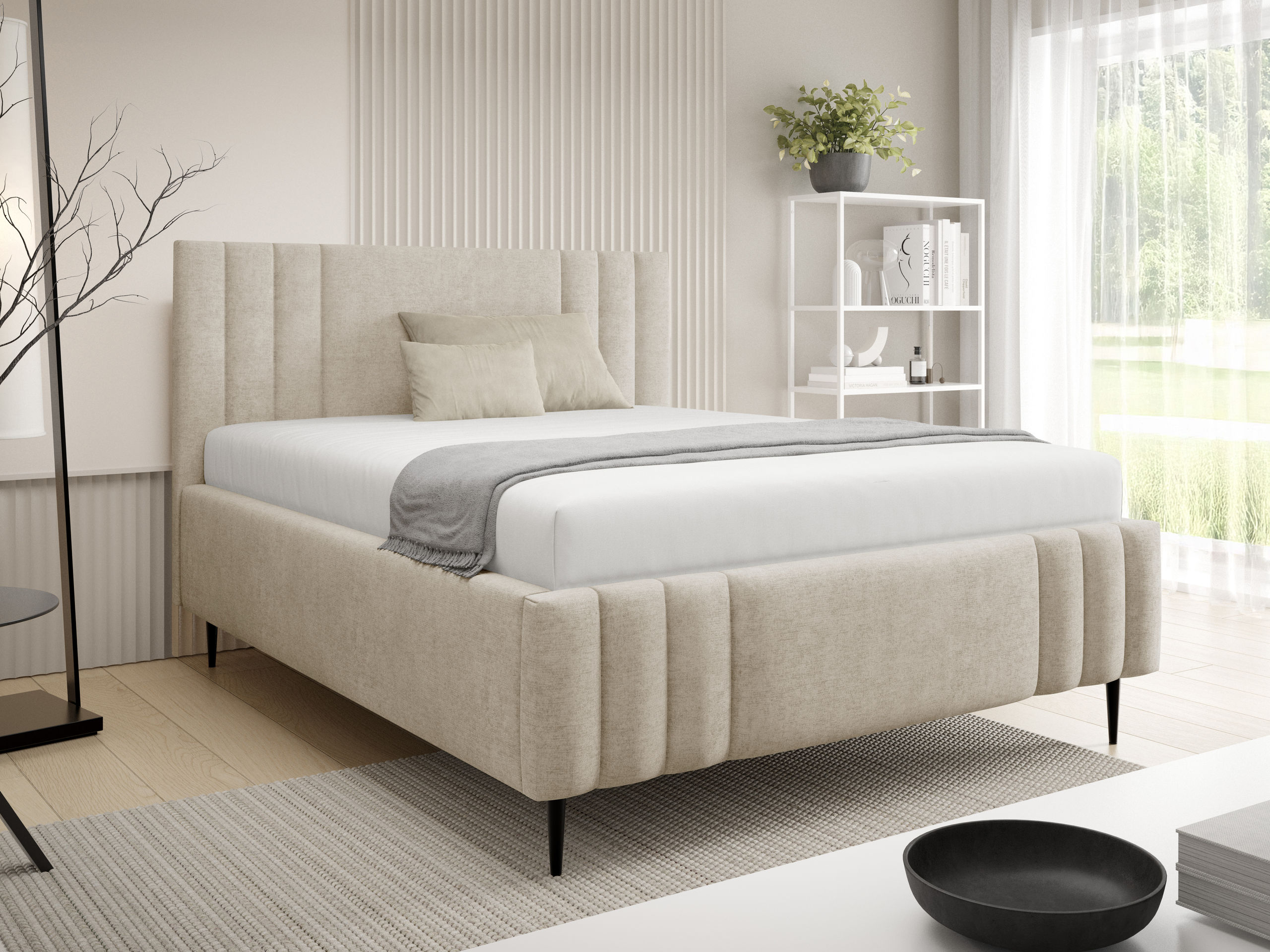 Bed Lepos I (Nazar 225.02)